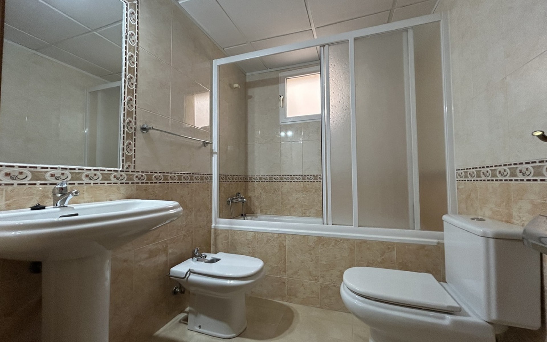 Resale - Appartement - San Miguel De Salinas - San Miguel