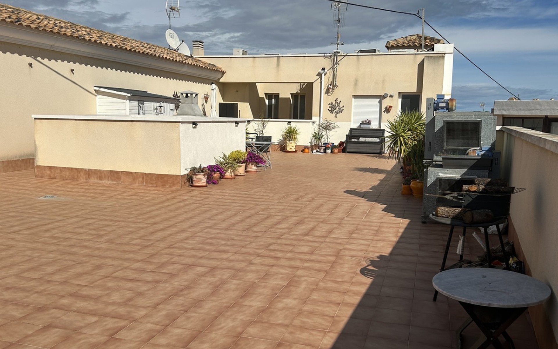 Resale - Appartement - San Miguel De Salinas - San Miguel