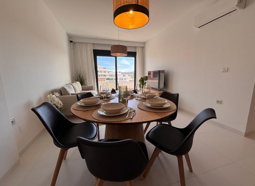 Resale - Appartement - San Miguel De Salinas - San Miguel
