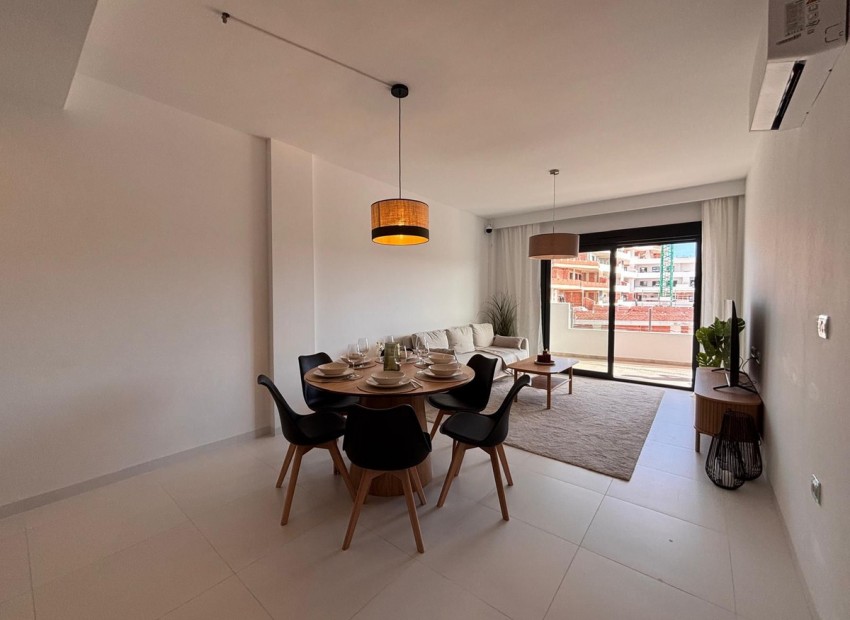 Resale - Appartement - San Miguel De Salinas - San Miguel