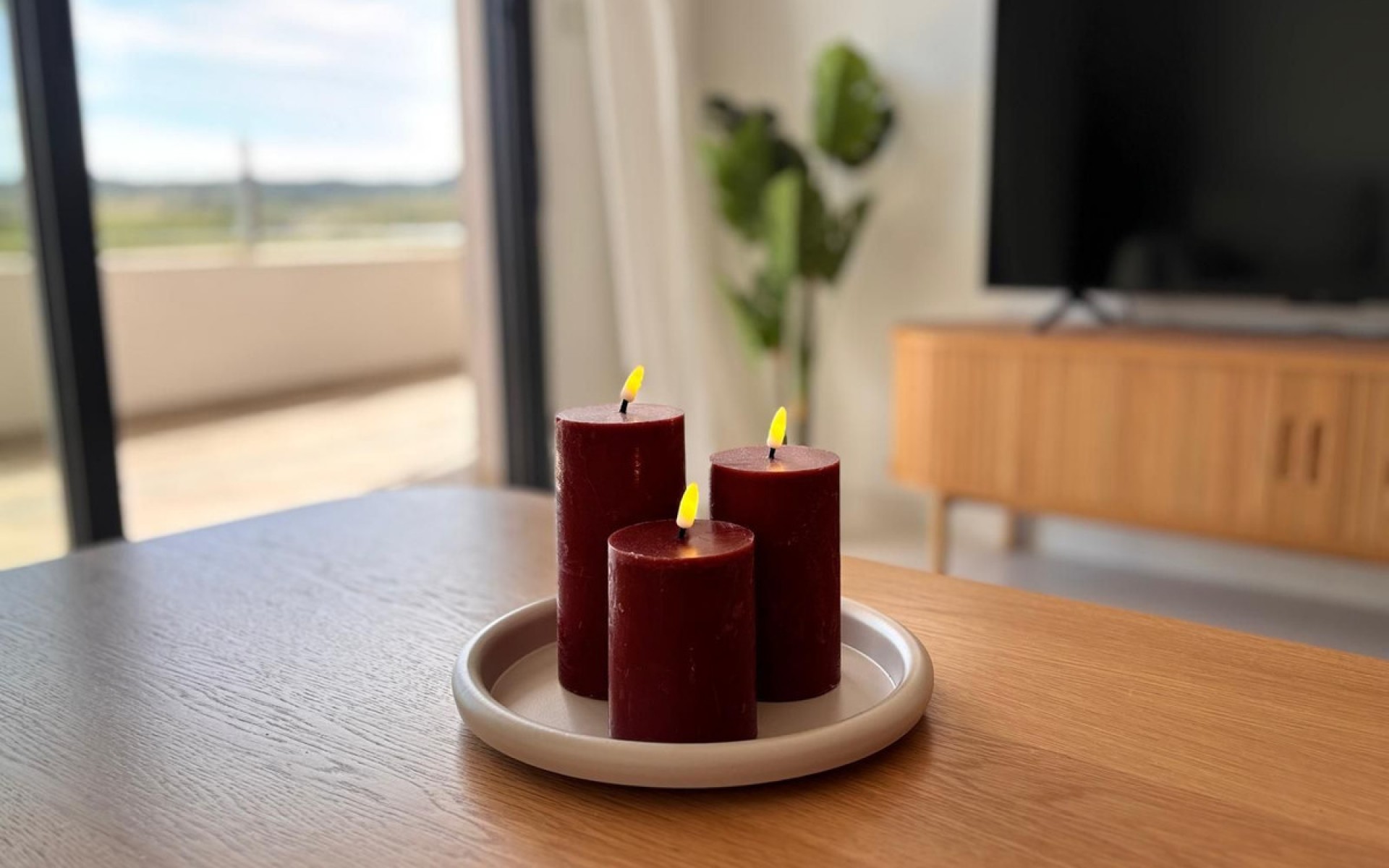 Resale - Appartement - San Miguel De Salinas - San Miguel