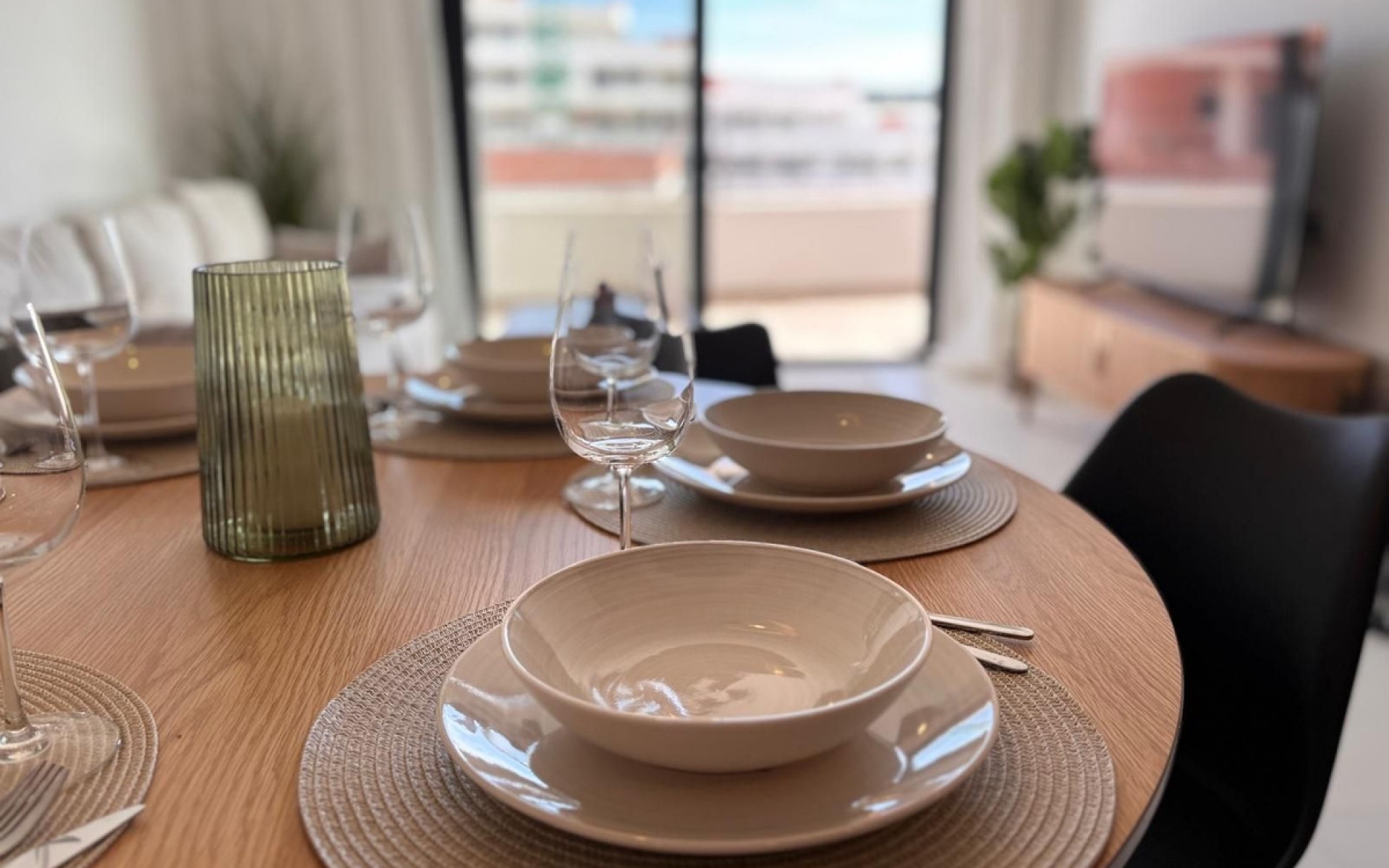 Resale - Appartement - San Miguel De Salinas - San Miguel
