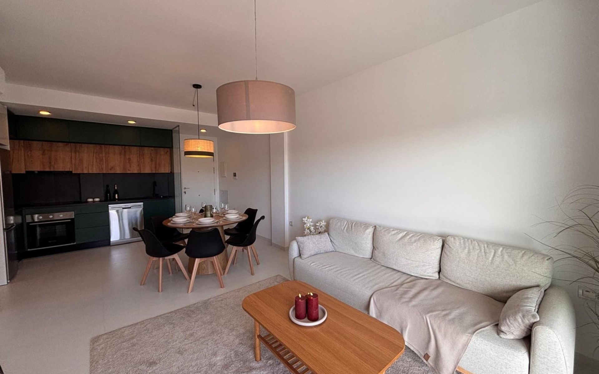 Resale - Appartement - San Miguel De Salinas - San Miguel