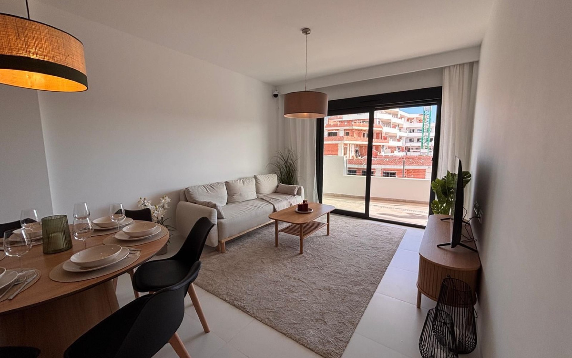 Resale - Appartement - San Miguel De Salinas - San Miguel