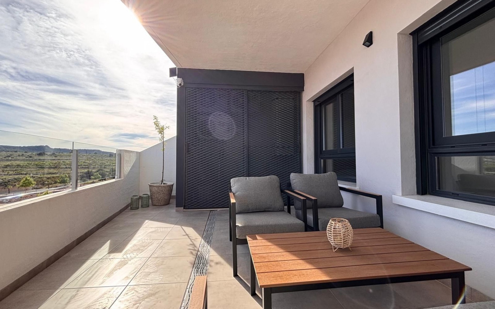 Resale - Appartement - San Miguel De Salinas - San Miguel