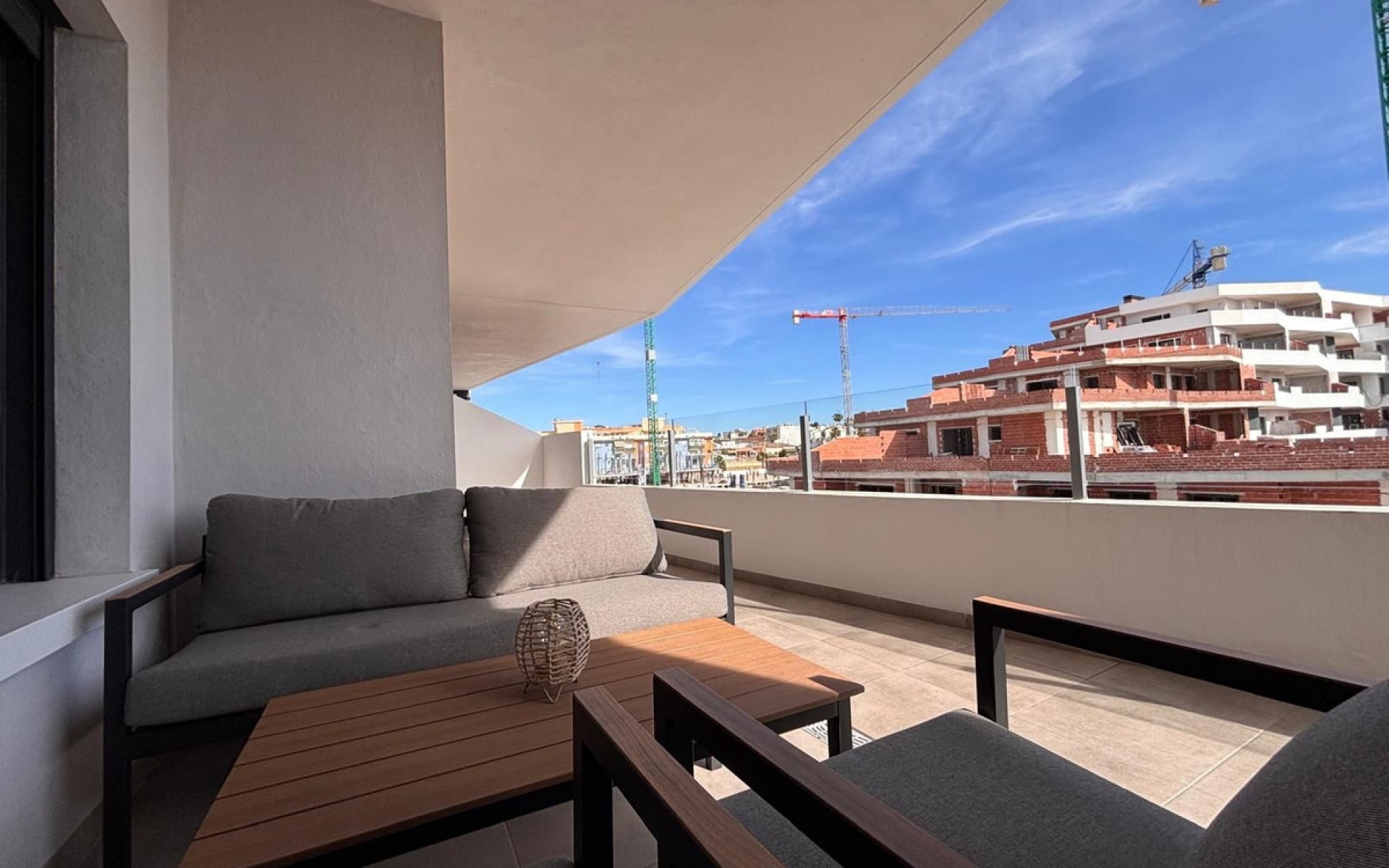 Resale - Appartement - San Miguel De Salinas - San Miguel