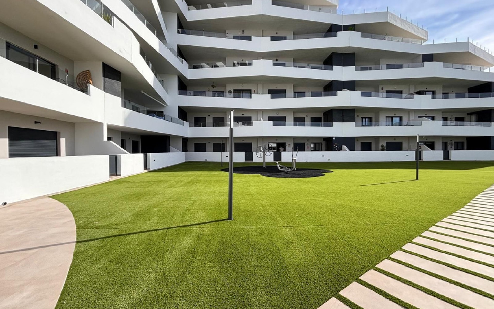 Resale - Appartement - San Miguel De Salinas - San Miguel