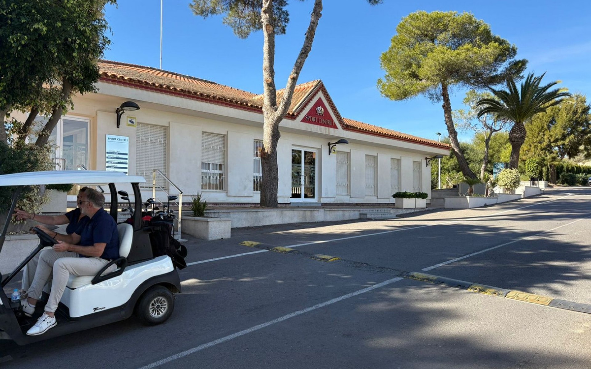 Resale - Appartement - San Miguel De Salinas - San Miguel