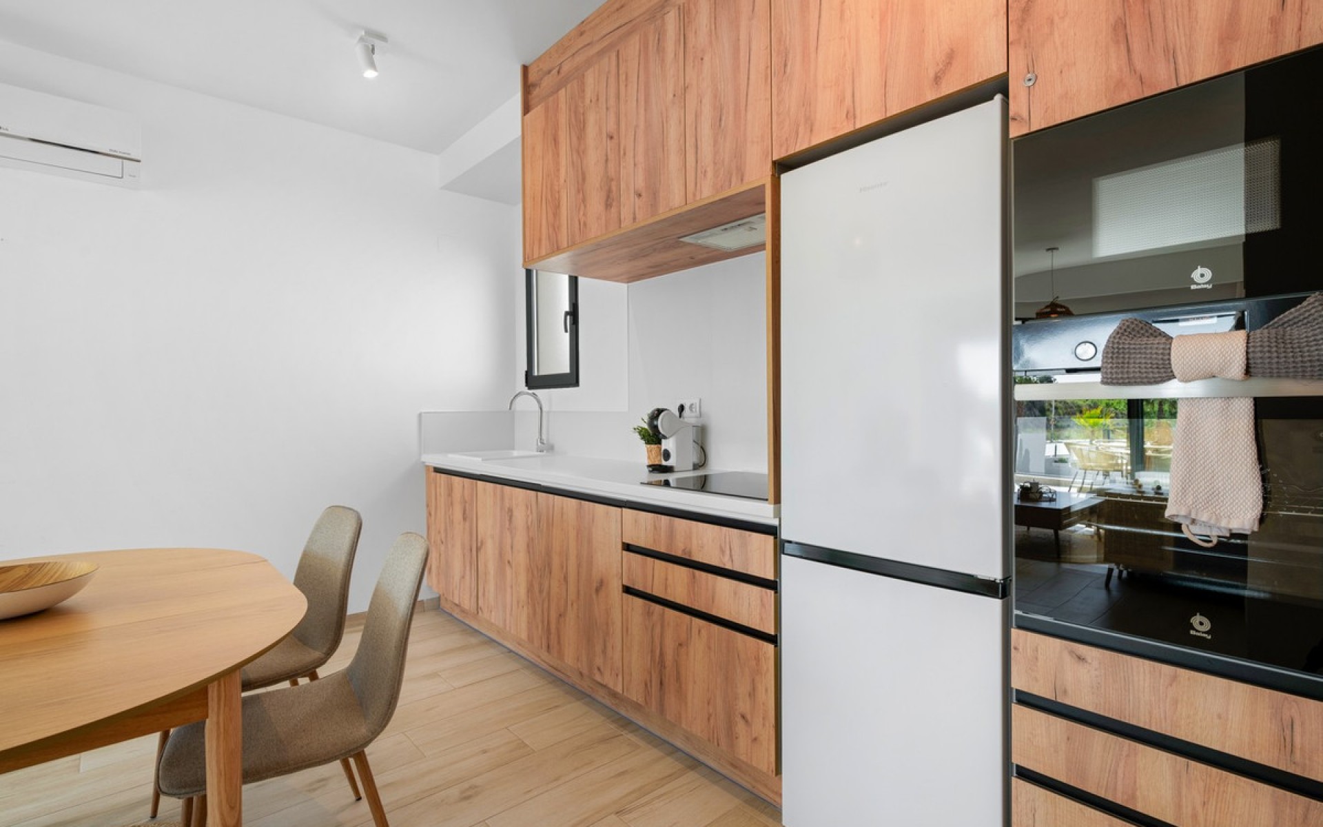 Resale - Appartement - San Miguel De Salinas - San Miguel