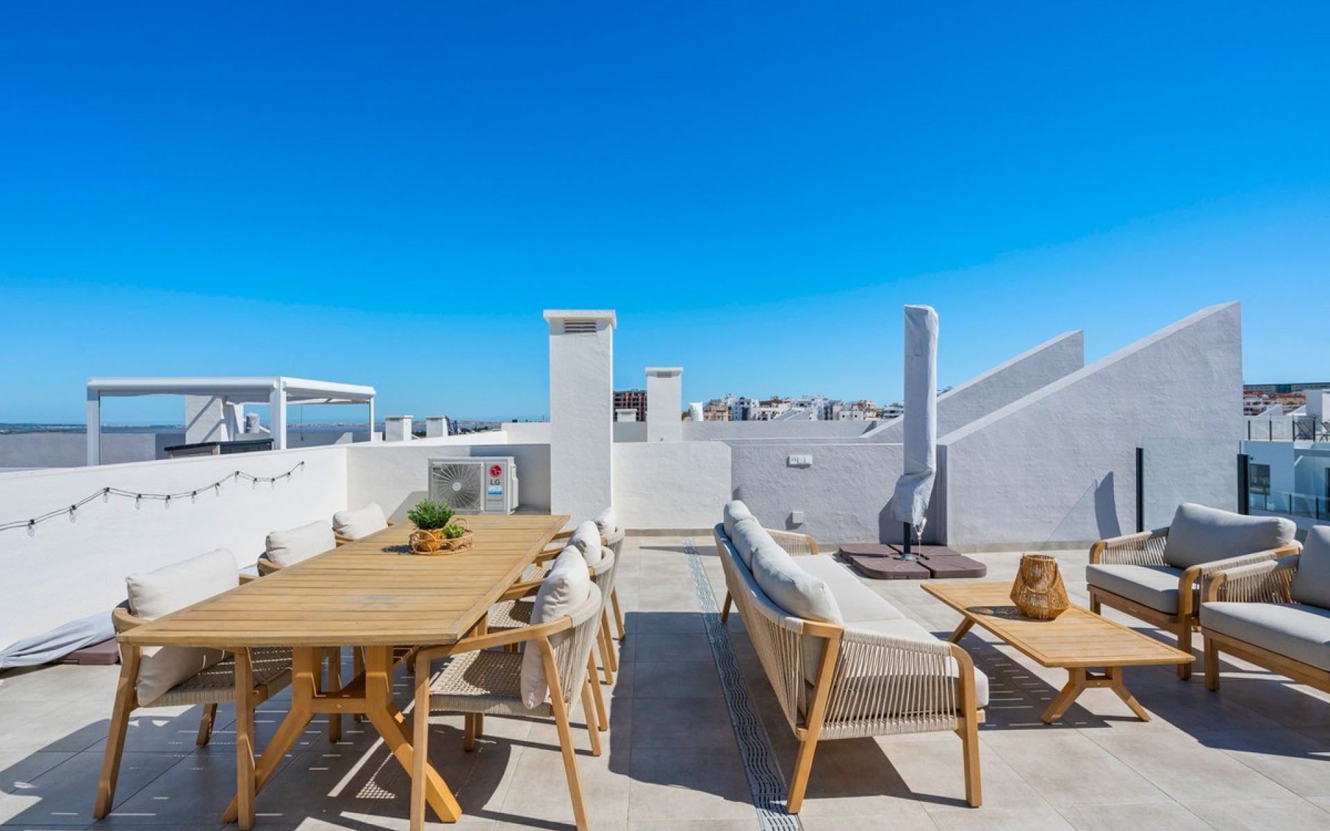 Resale - Appartement - San Miguel De Salinas - San Miguel
