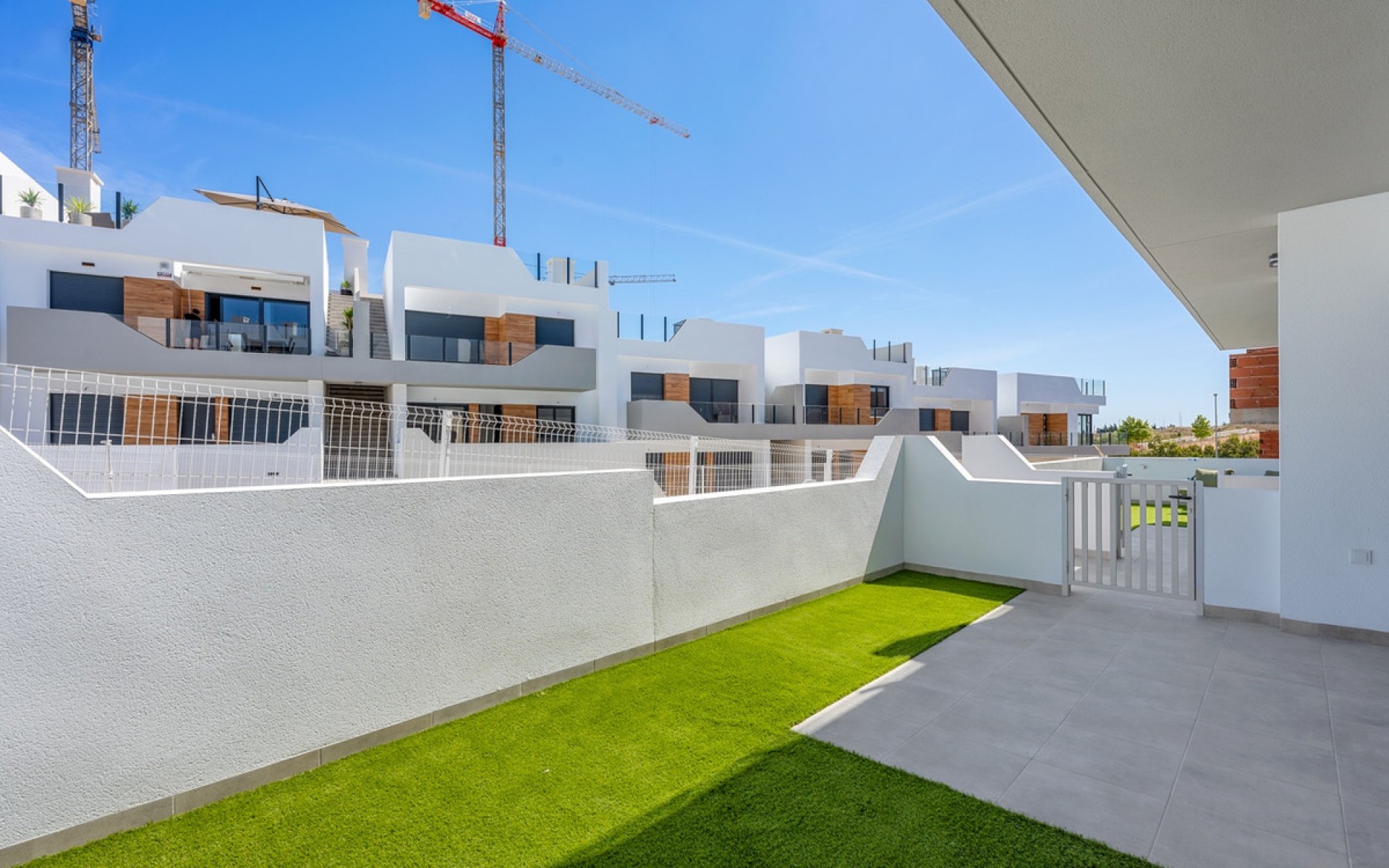 Resale - Appartement - San Miguel De Salinas - San Miguel