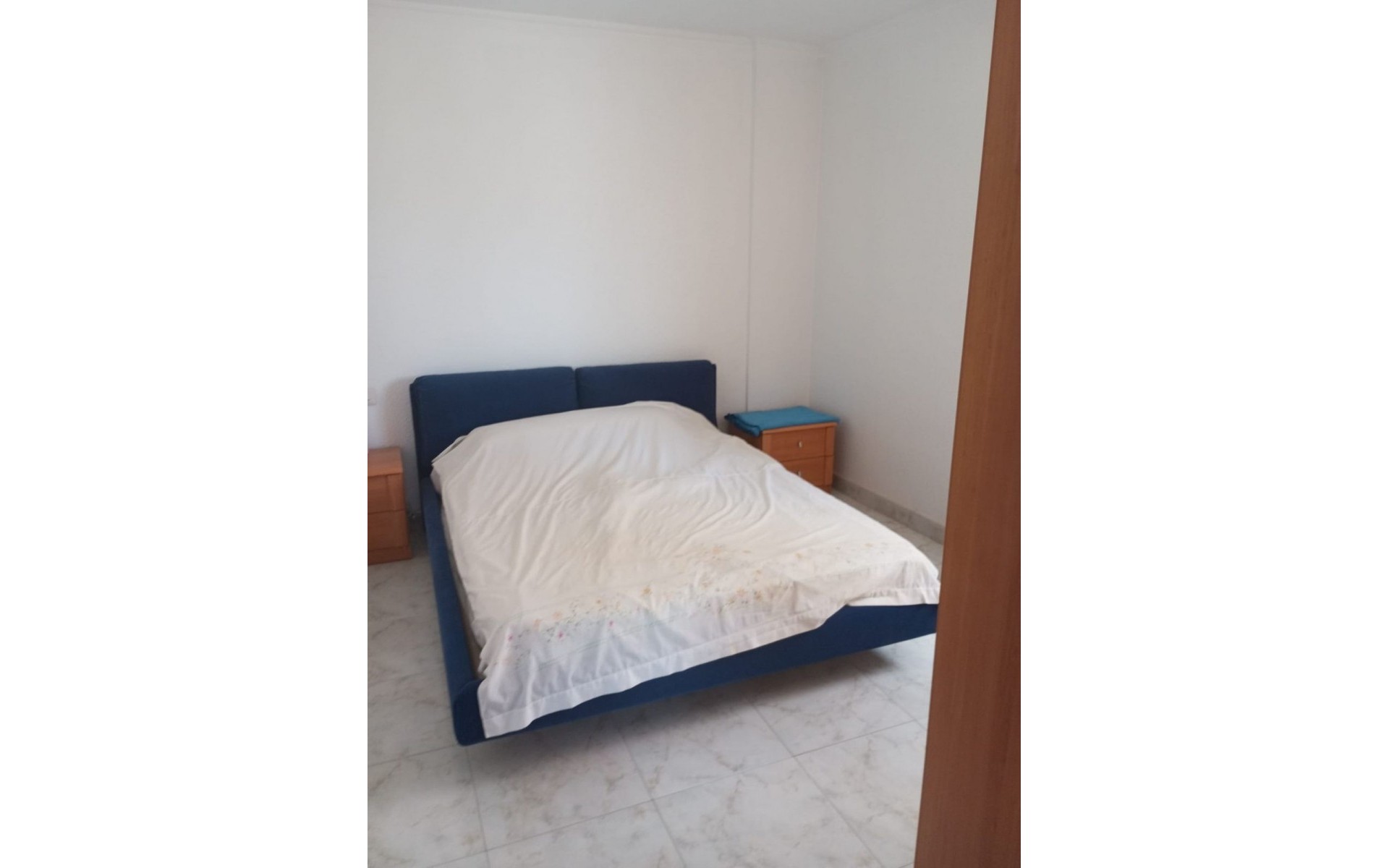 Resale - Appartement - San Pedro del Pinatar - Lo Pagan