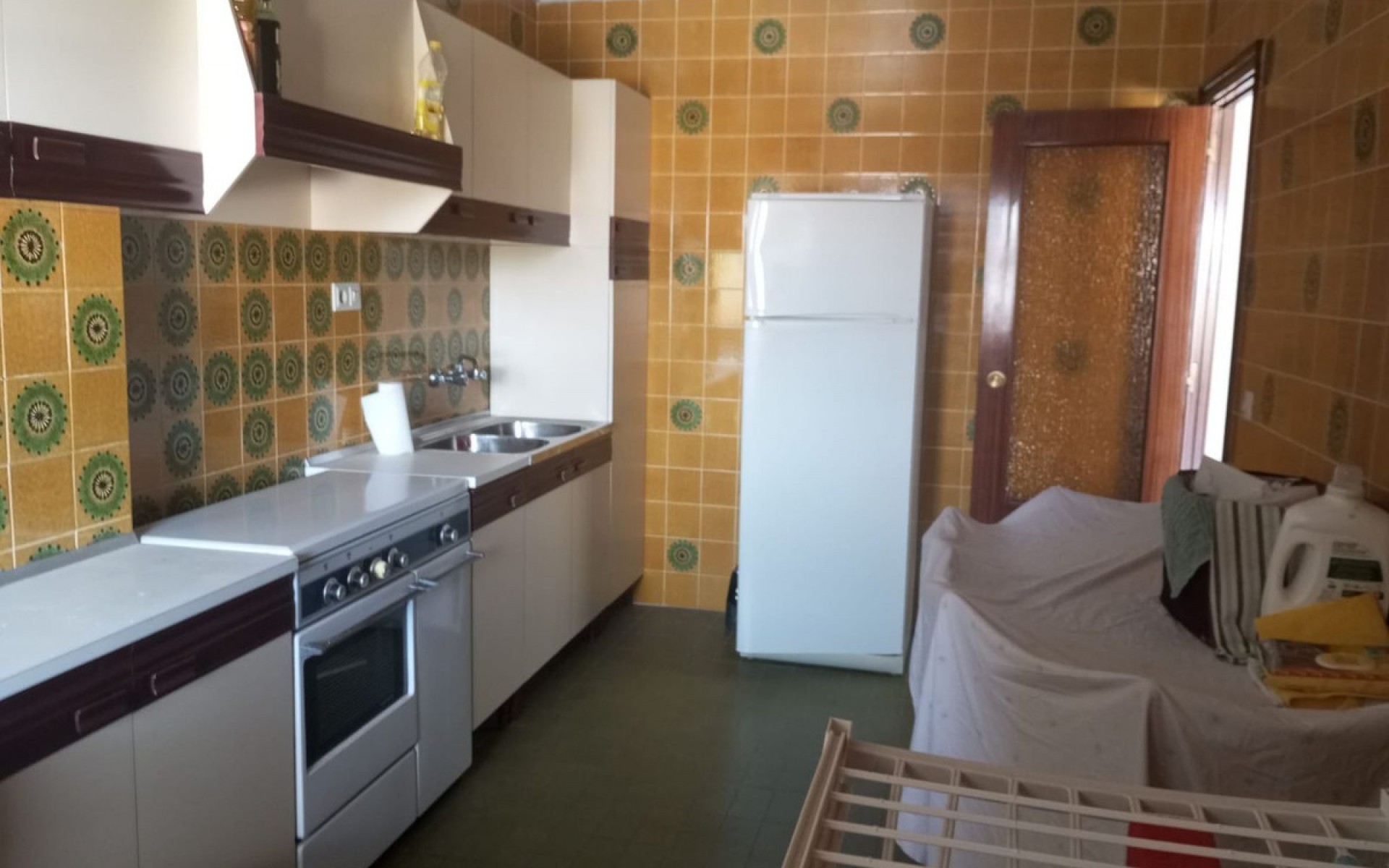 Resale - Appartement - San Pedro del Pinatar - Lo Pagan