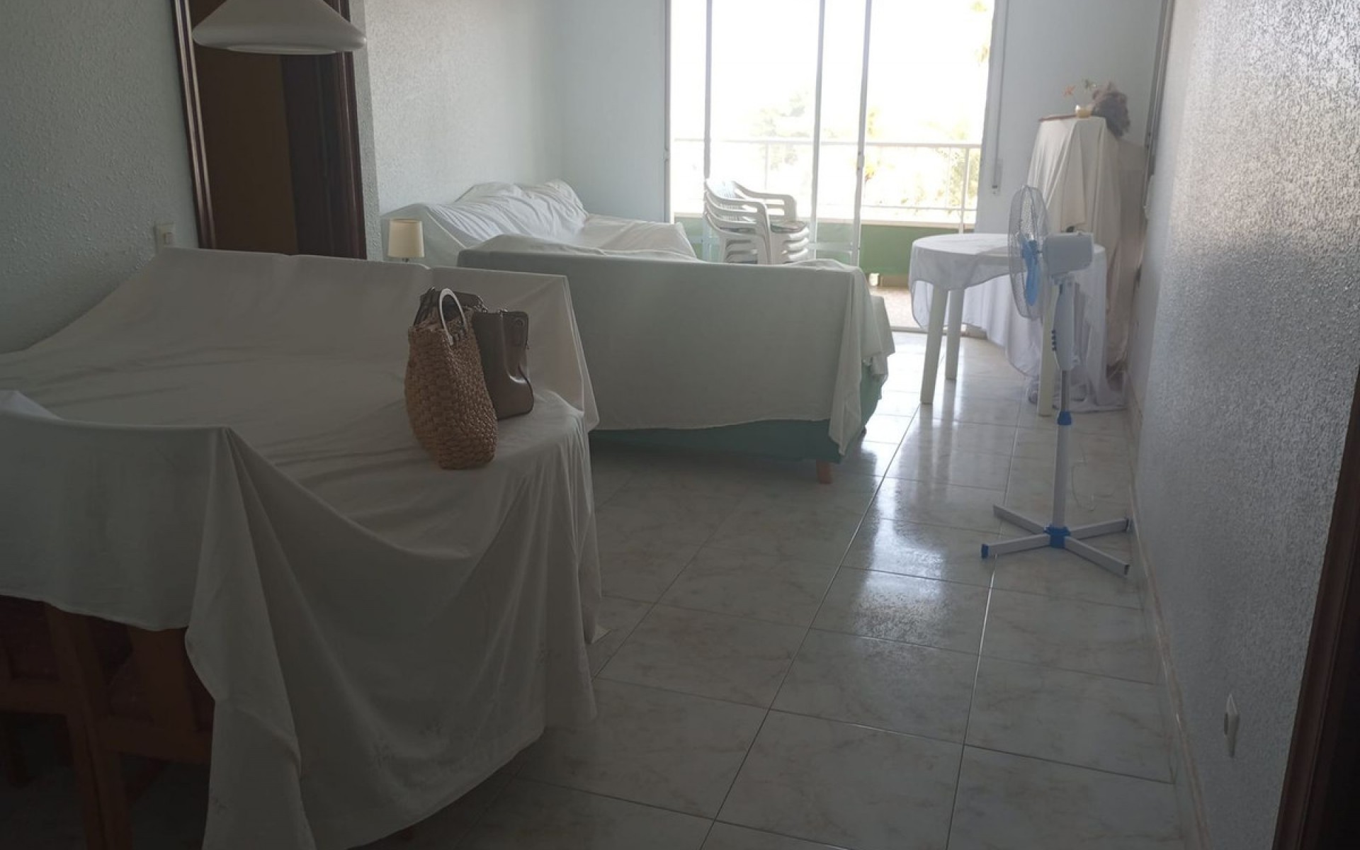 Resale - Appartement - San Pedro del Pinatar - Lo Pagan