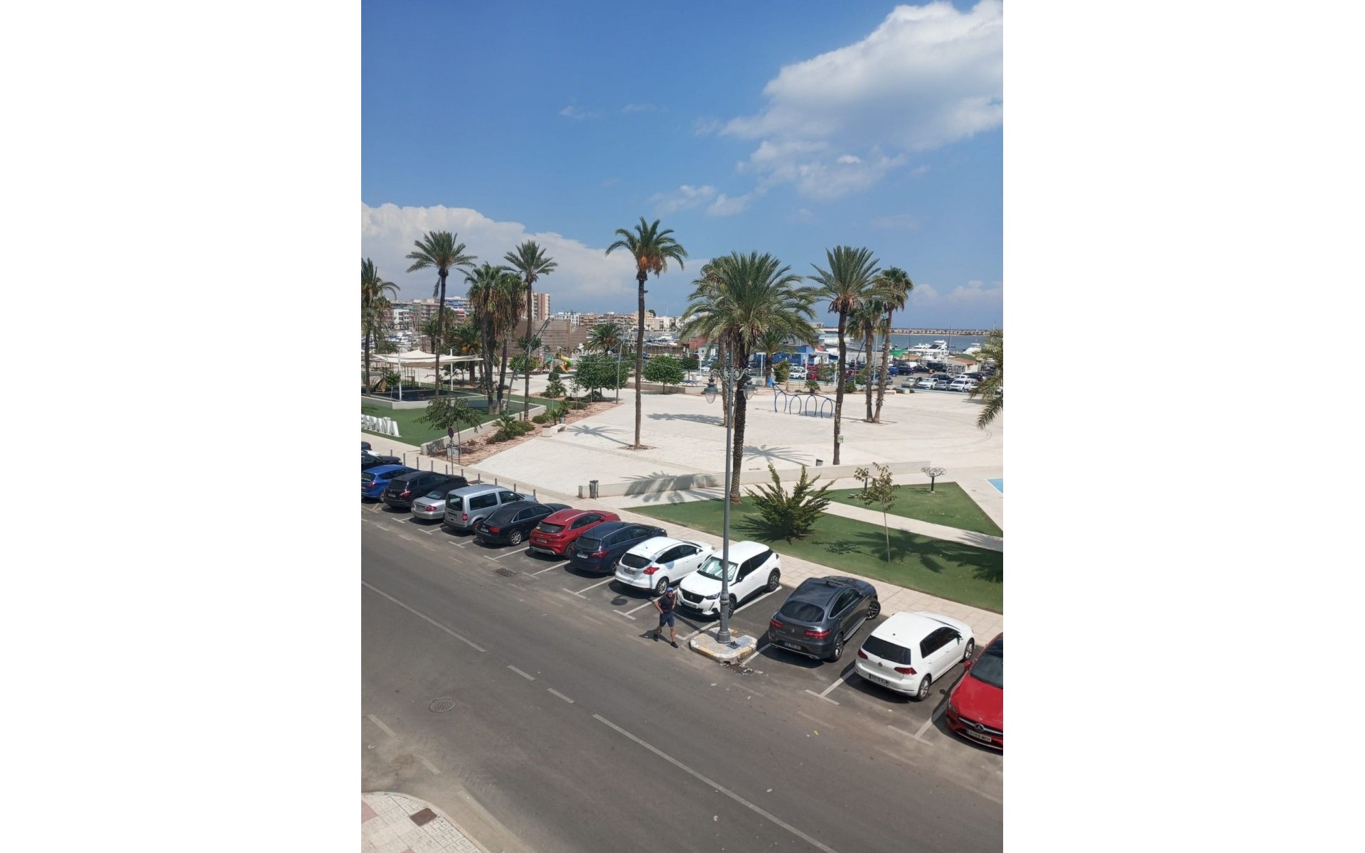 Resale - Appartement - San Pedro del Pinatar - Lo Pagan