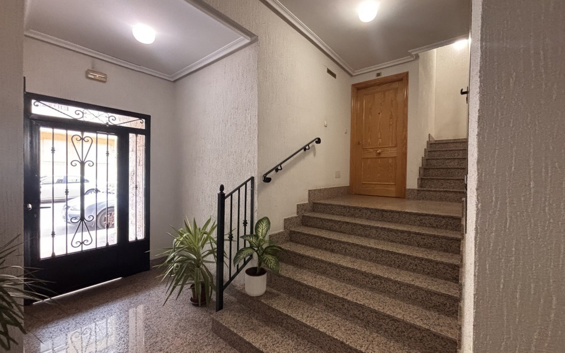 Resale - Appartement - San Pedro del Pinatar - Lo Pagan