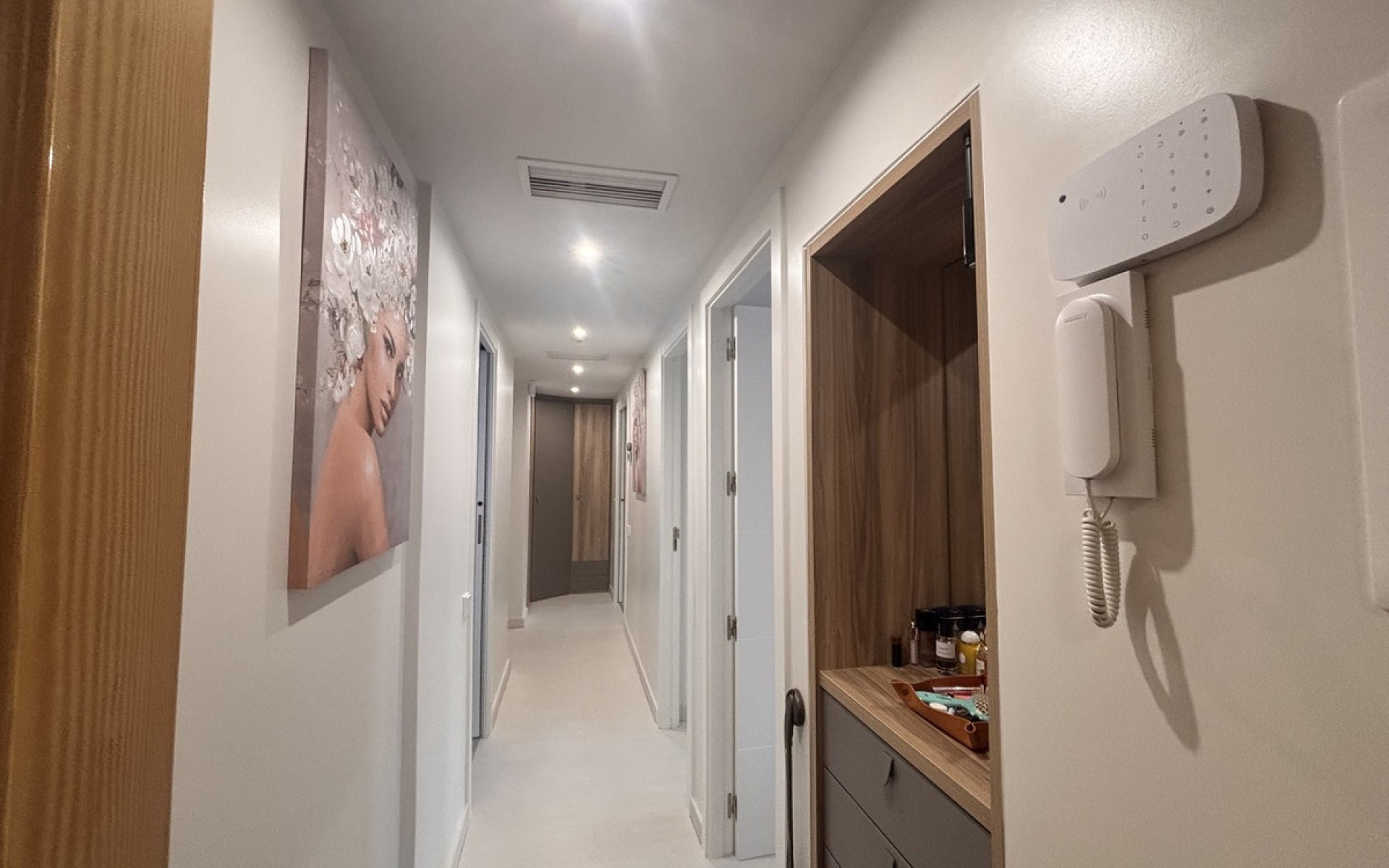 Resale - Appartement - San Pedro del Pinatar - Lo Pagan