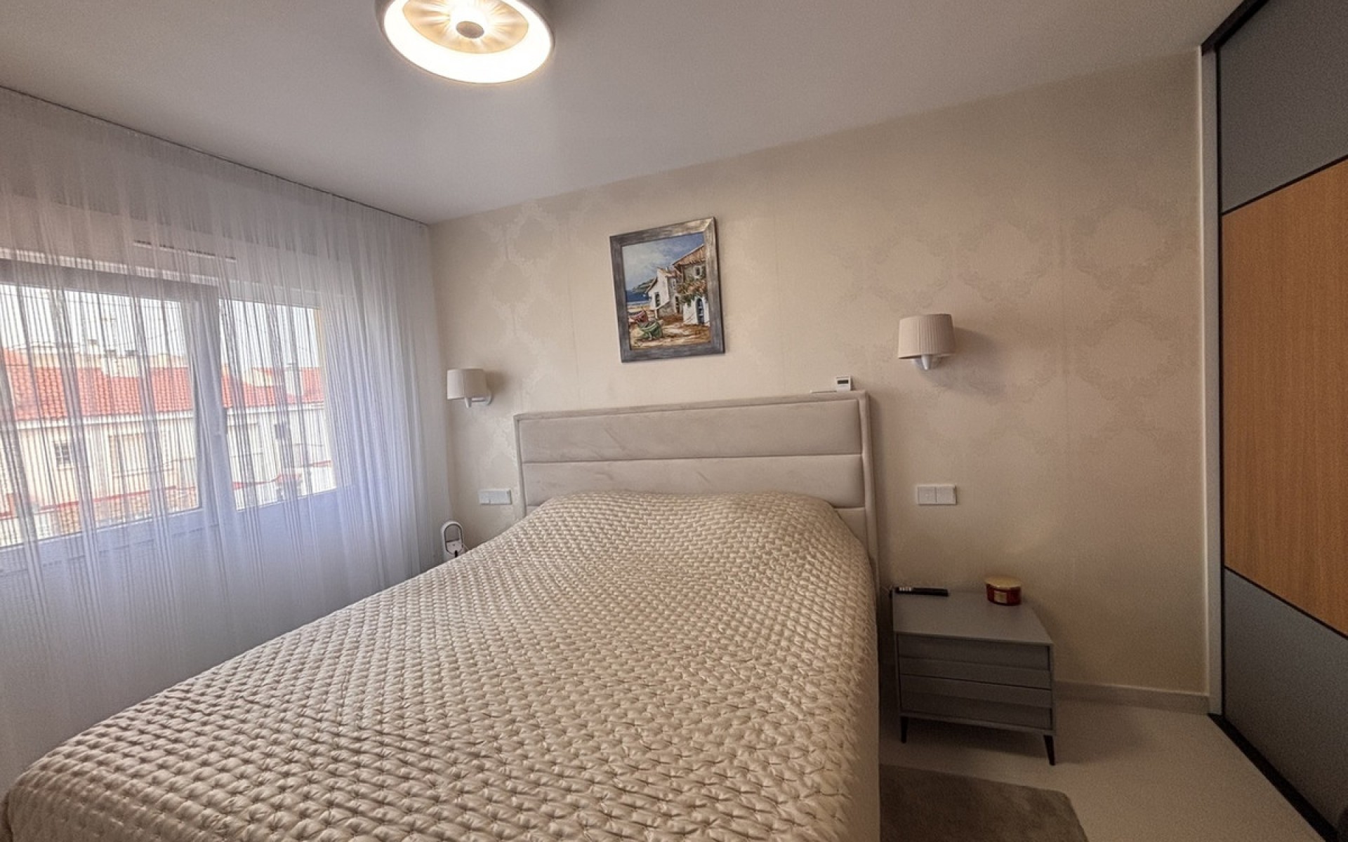 Resale - Appartement - San Pedro del Pinatar - Lo Pagan