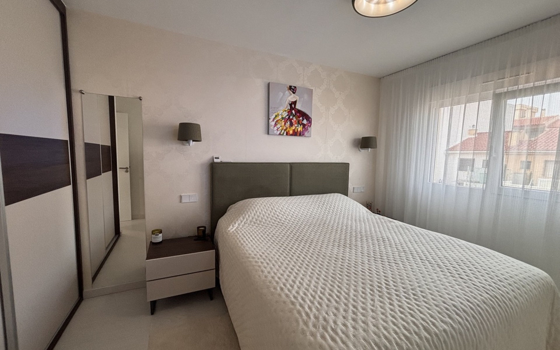 Resale - Appartement - San Pedro del Pinatar - Lo Pagan