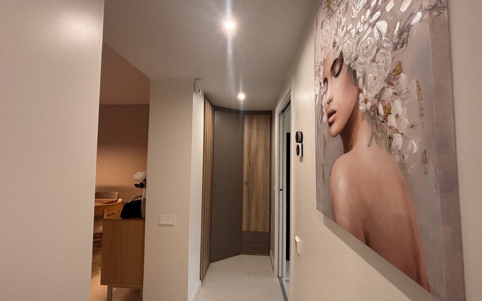 Resale - Appartement - San Pedro del Pinatar - Lo Pagan