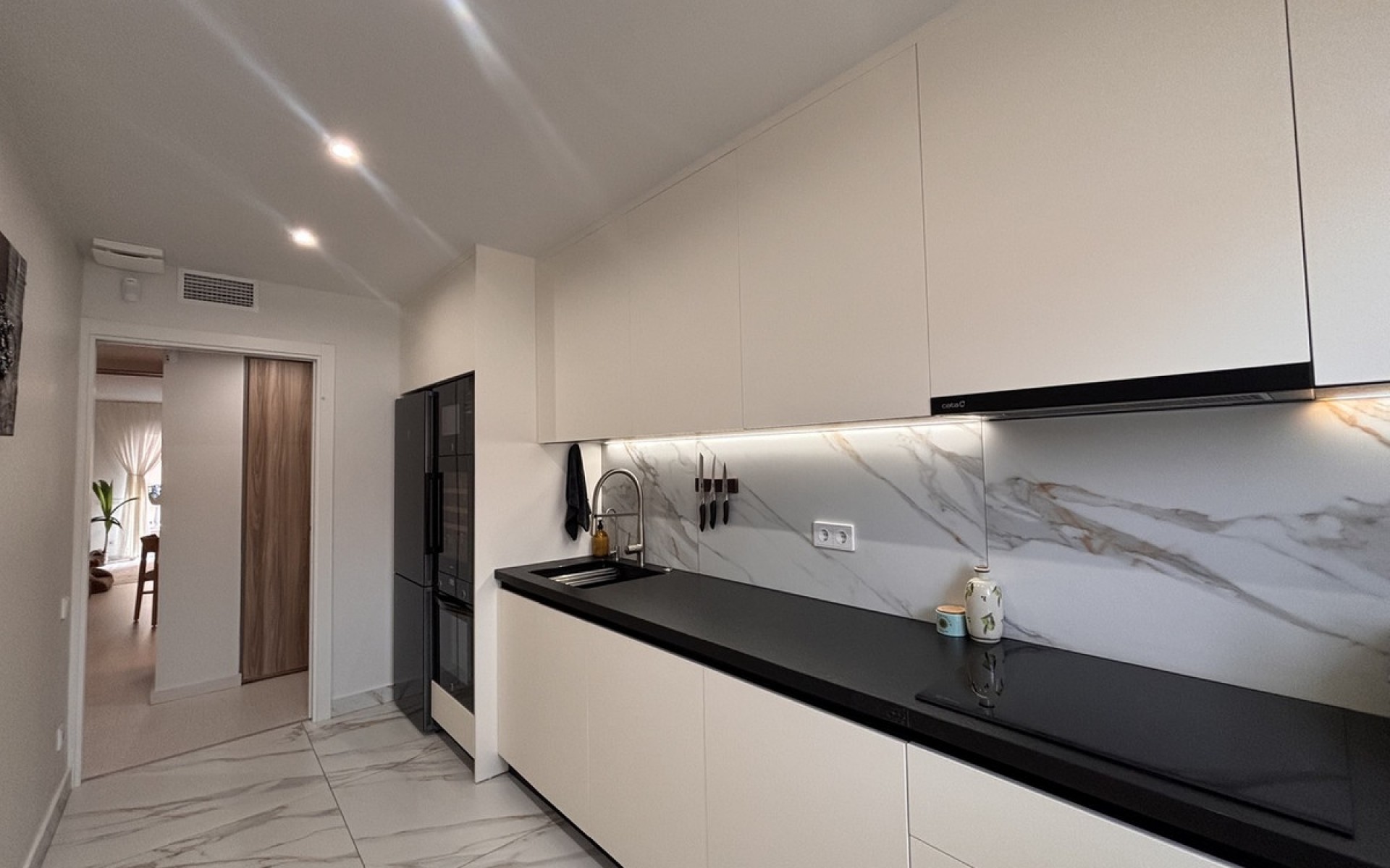 Resale - Appartement - San Pedro del Pinatar - Lo Pagan