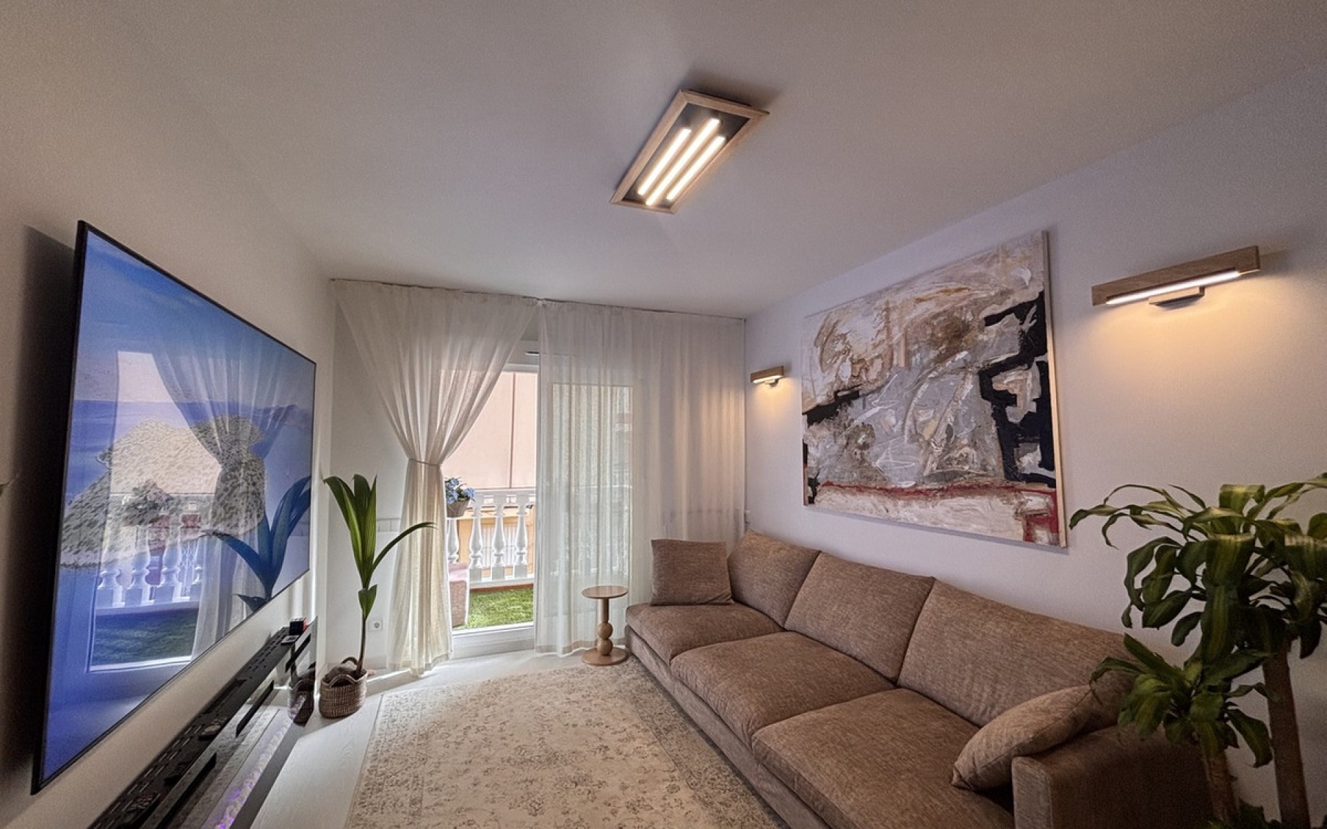 Resale - Appartement - San Pedro del Pinatar - Lo Pagan