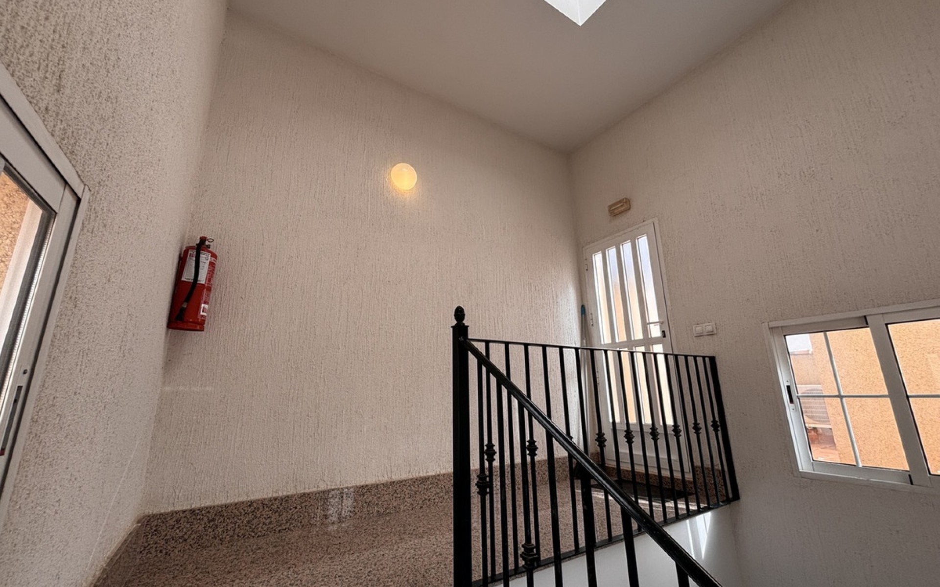 Resale - Appartement - San Pedro del Pinatar - Lo Pagan