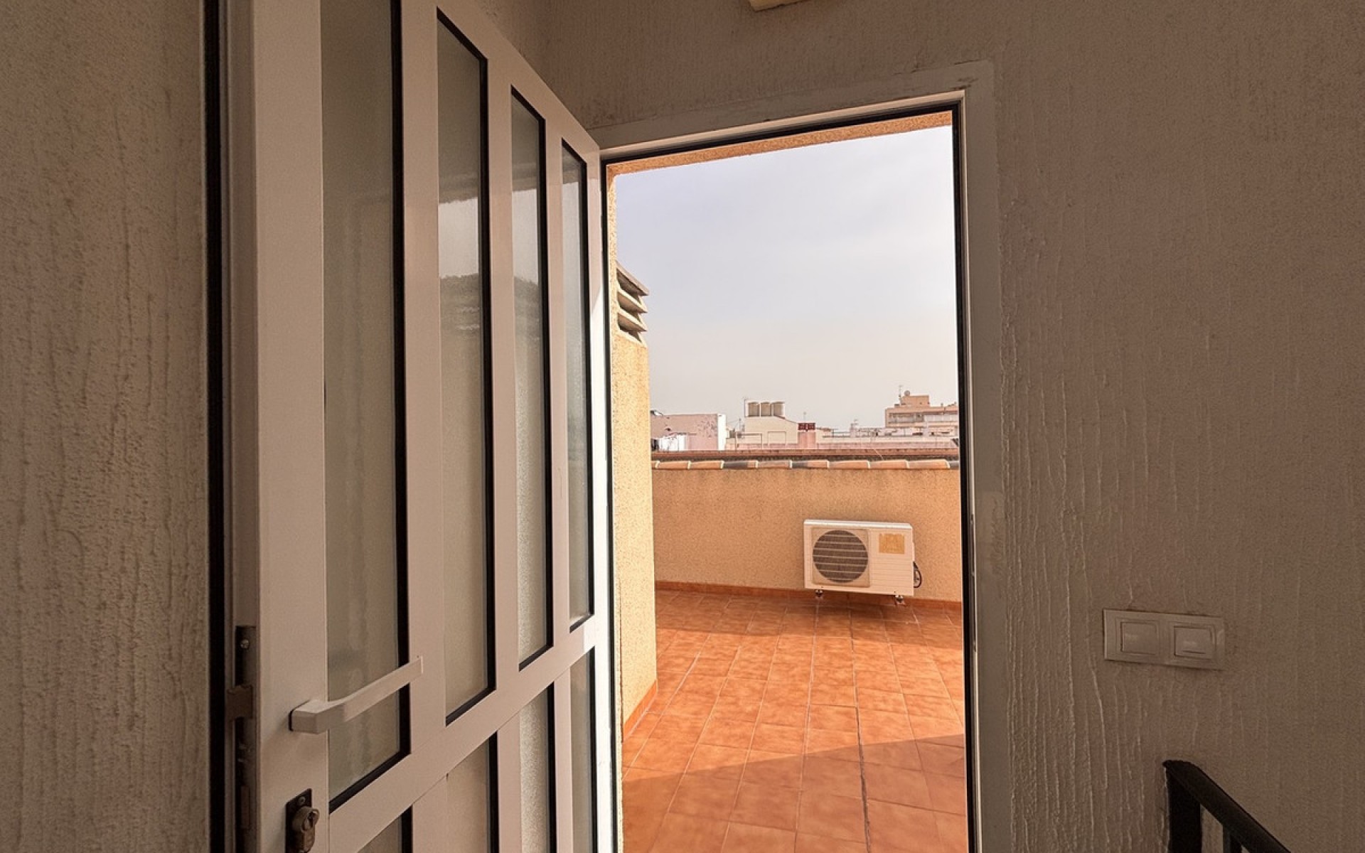 Resale - Appartement - San Pedro del Pinatar - Lo Pagan