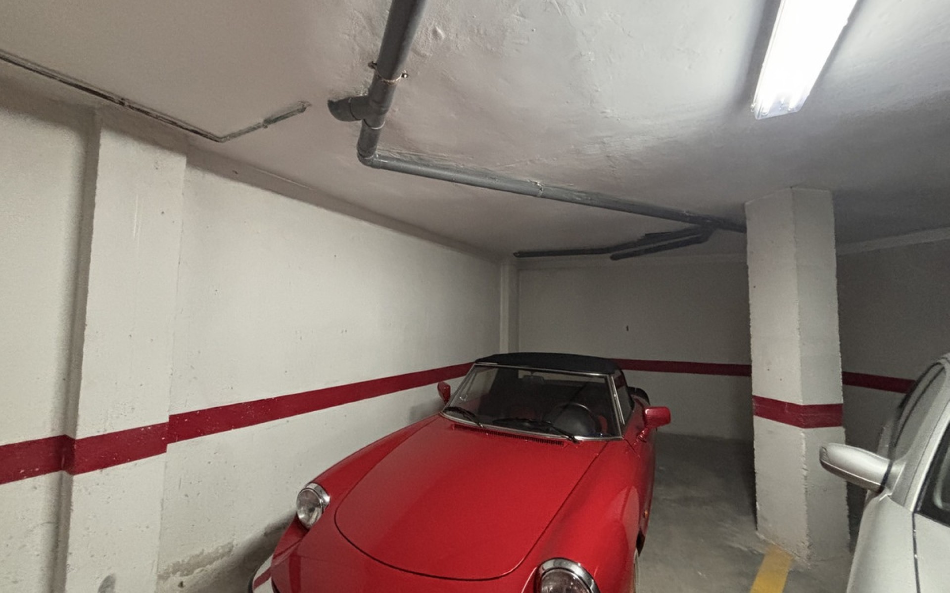 Resale - Appartement - San Pedro del Pinatar - Lo Pagan