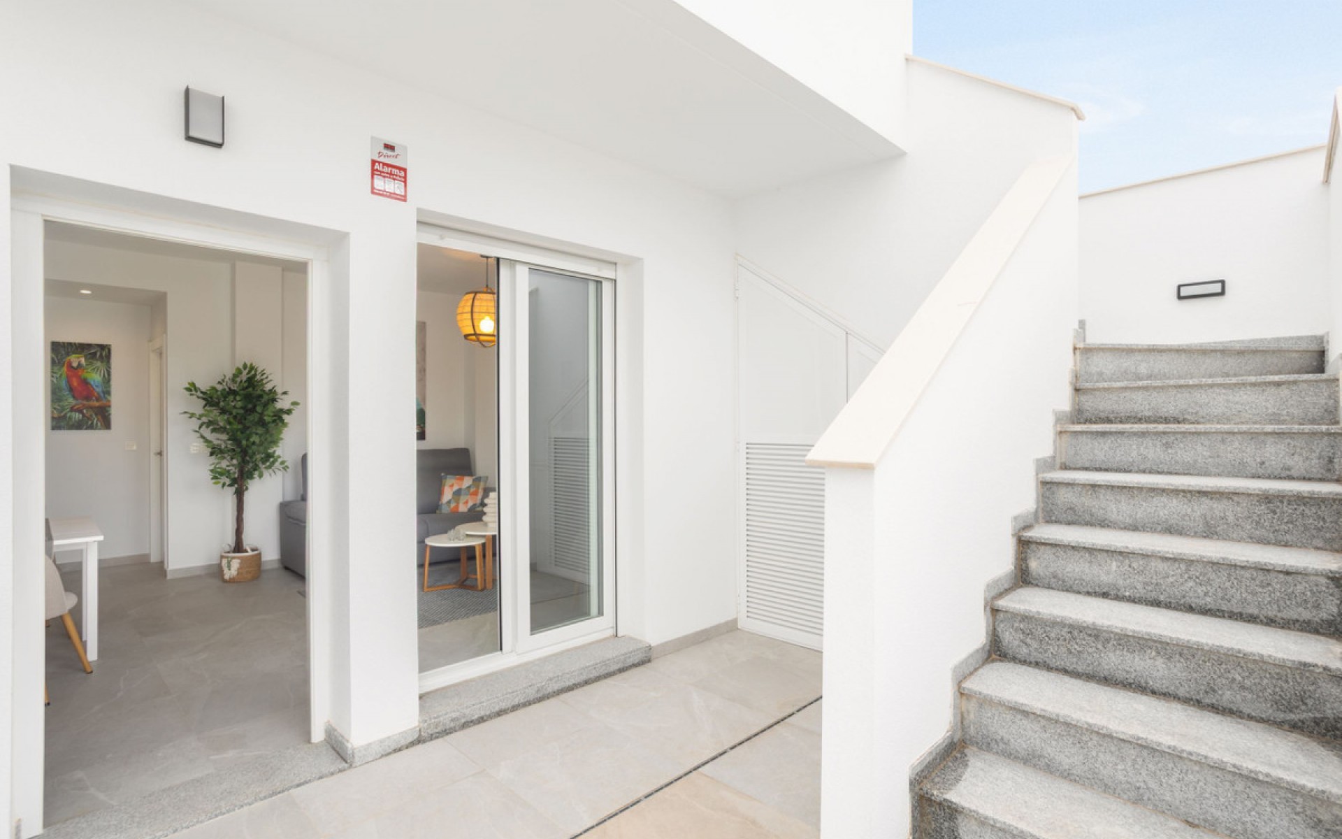 Resale - Appartement - San Pedro del Pinatar - Lo Pagan