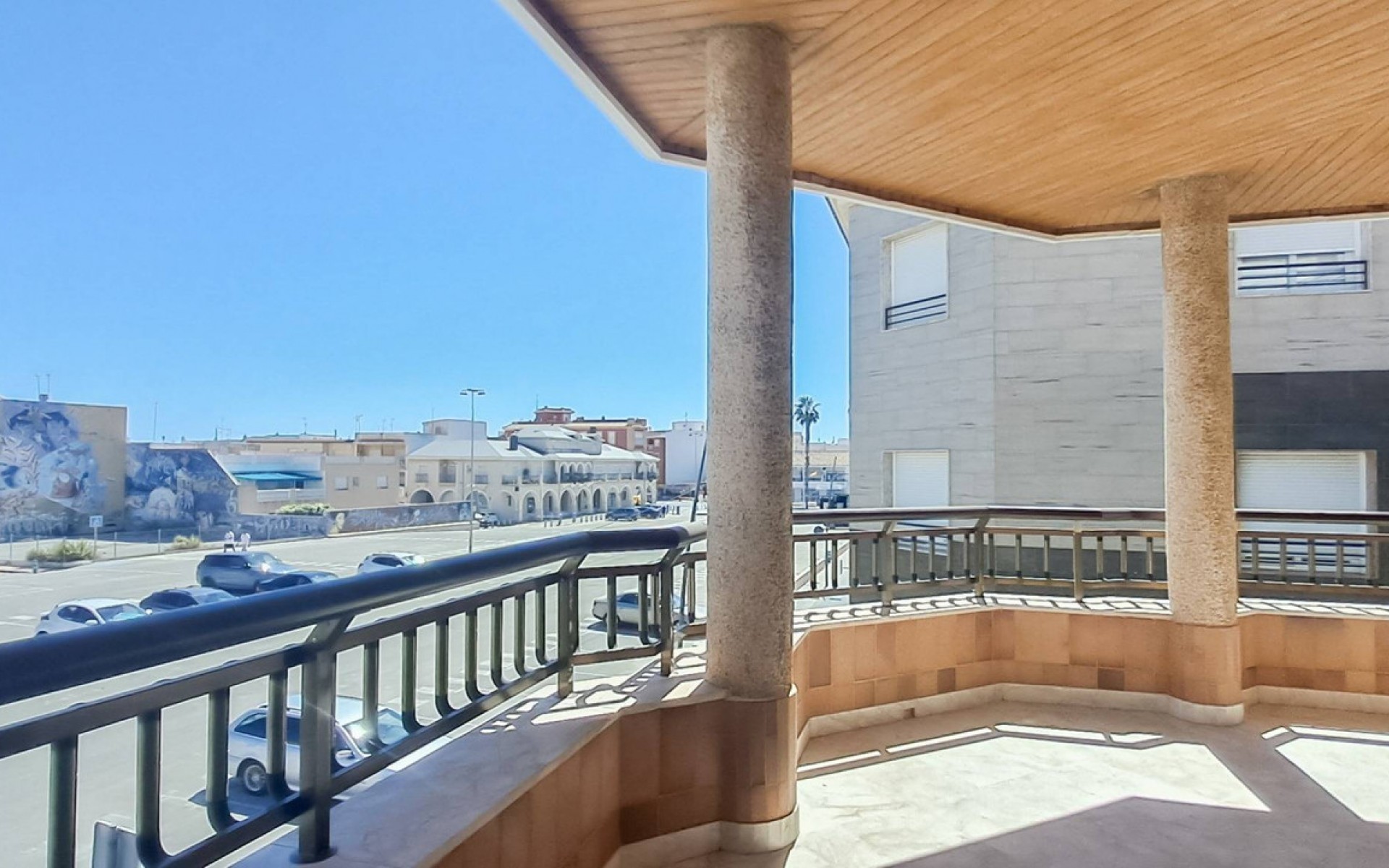 Resale - Appartement - San Pedro del Pinatar - Lo Pagan