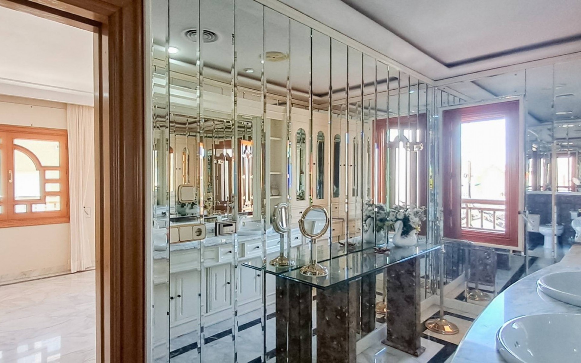 Resale - Appartement - San Pedro del Pinatar - Lo Pagan