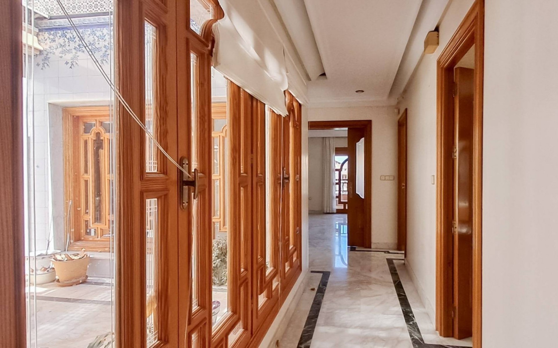 Resale - Appartement - San Pedro del Pinatar - Lo Pagan