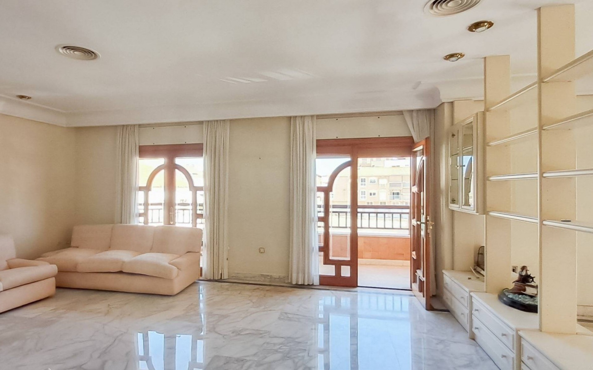 Resale - Appartement - San Pedro del Pinatar - Lo Pagan