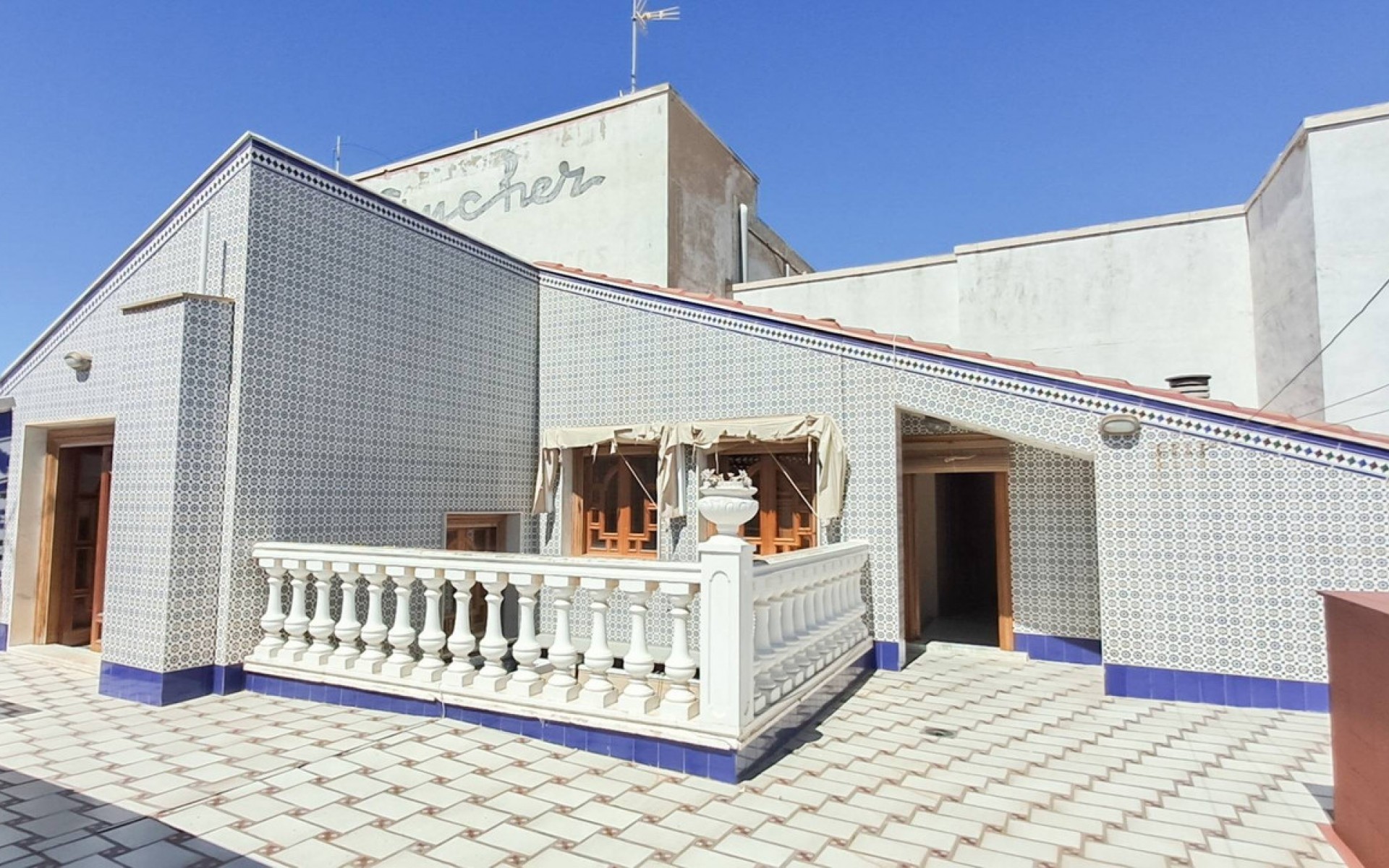 Resale - Appartement - San Pedro del Pinatar - Lo Pagan