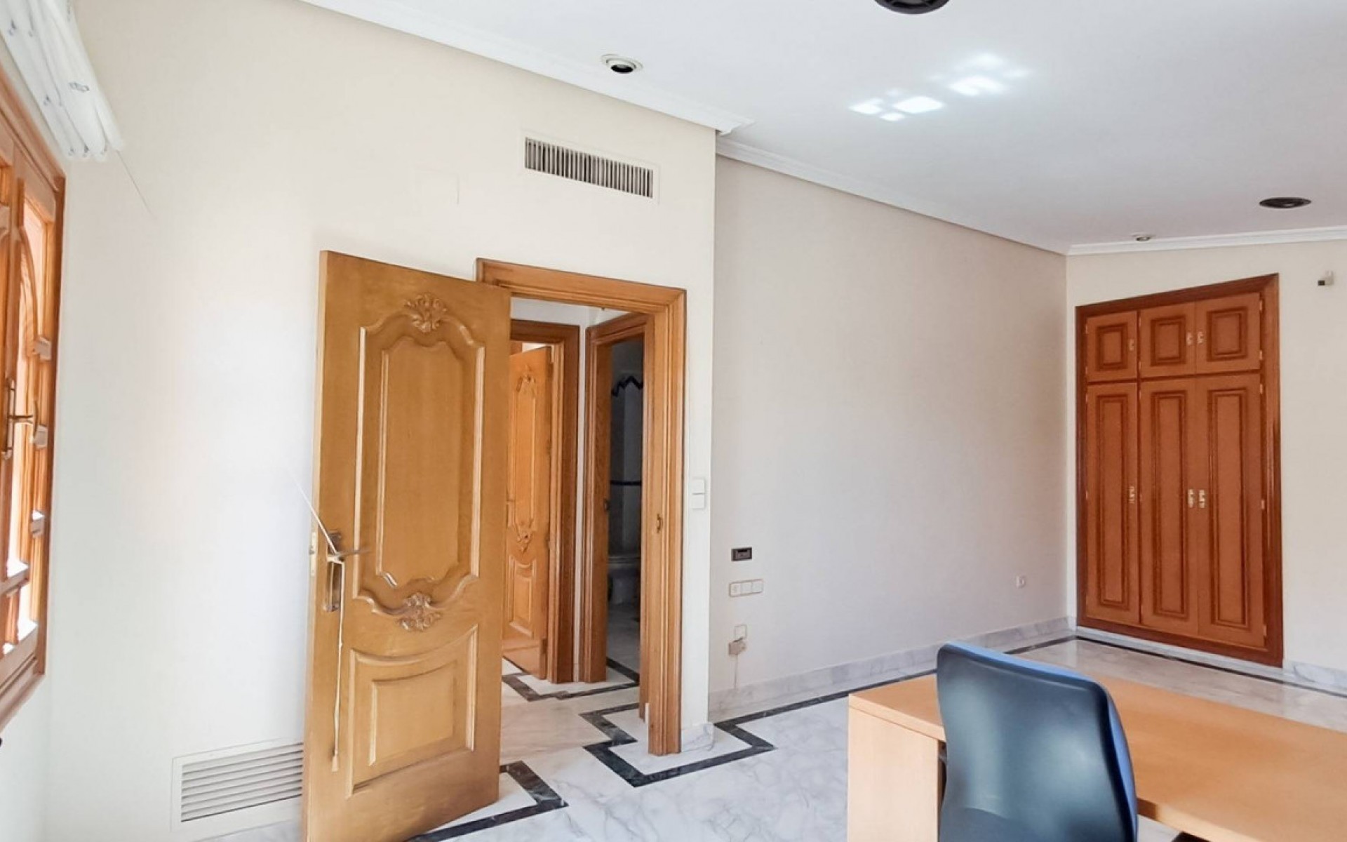 Resale - Appartement - San Pedro del Pinatar - Lo Pagan