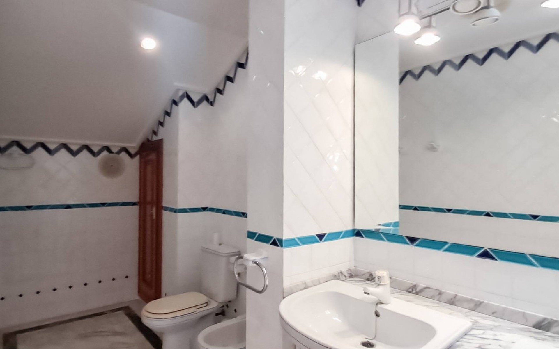 Resale - Appartement - San Pedro del Pinatar - Lo Pagan