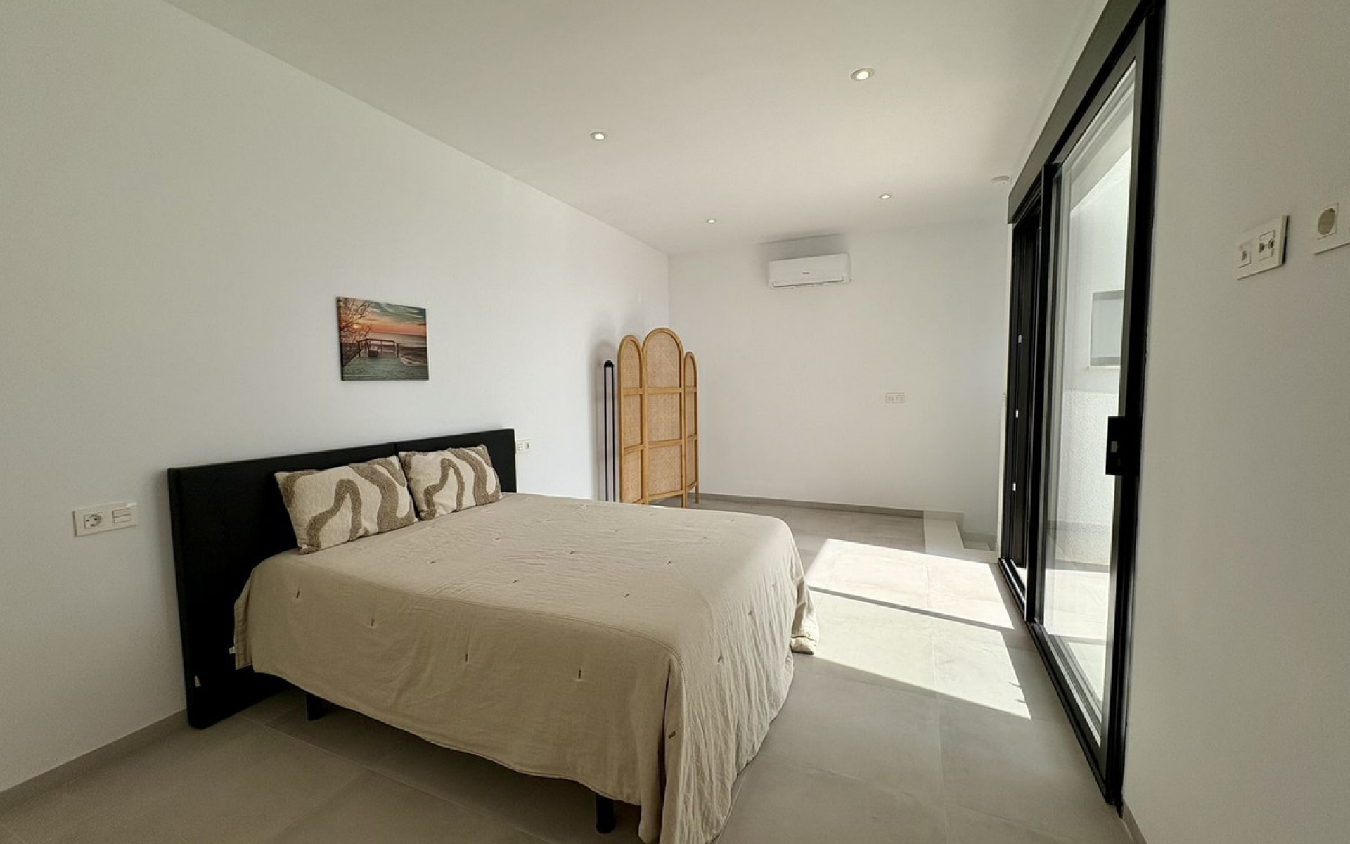 Resale - Appartement - San Pedro del Pinatar - Lo Pagan