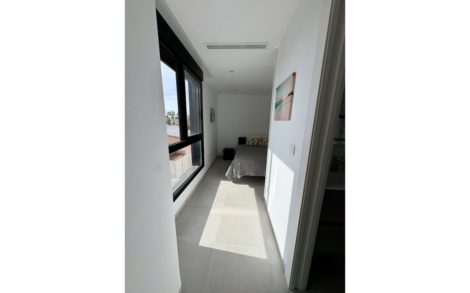 Resale - Appartement - San Pedro del Pinatar - Lo Pagan