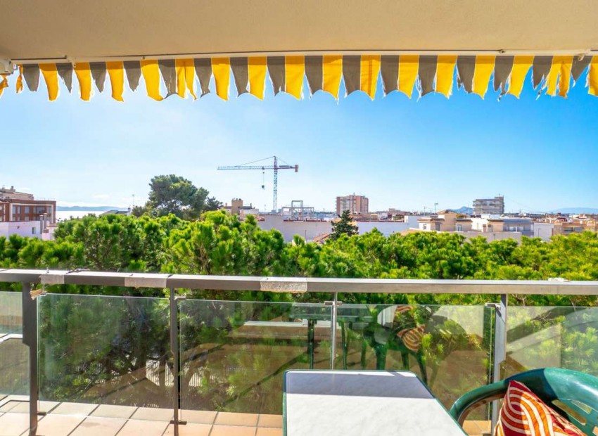 Resale - Appartement - San Pedro del Pinatar - Lo Pagan