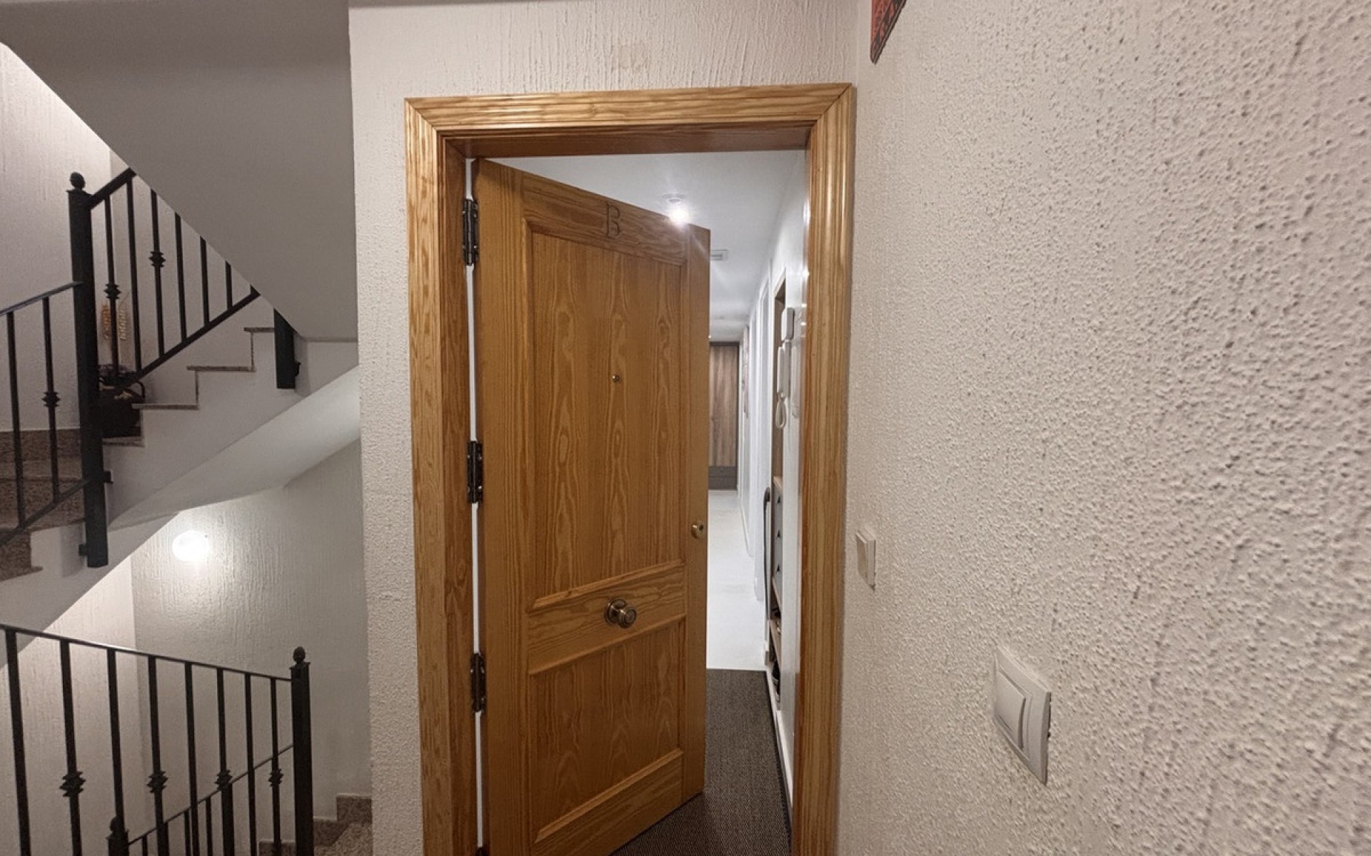 Resale - Appartement - San Pedro del Pinatar - Lo Pagan