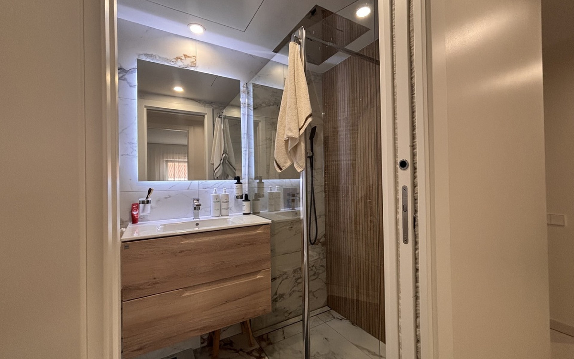 Resale - Appartement - San Pedro del Pinatar - Lo Pagan