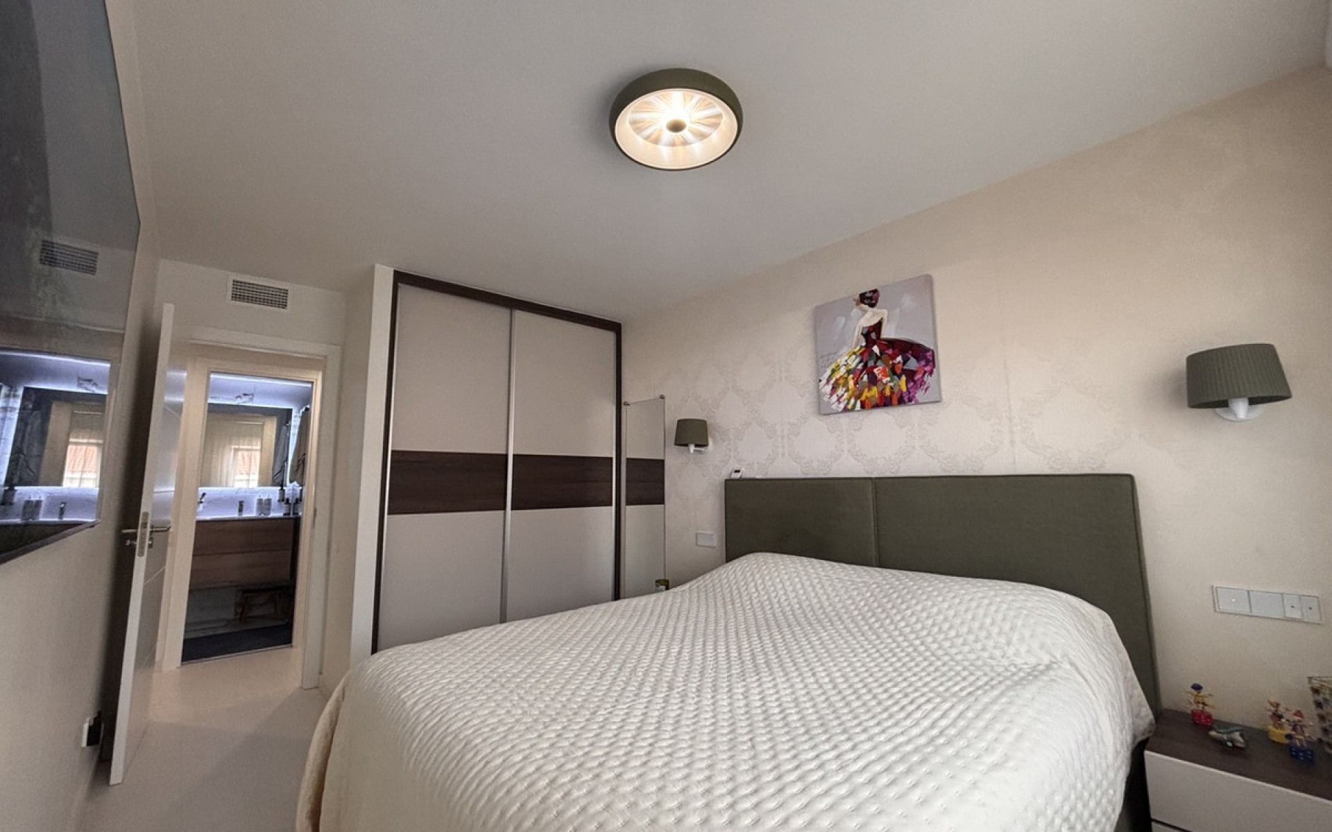 Resale - Appartement - San Pedro del Pinatar - Lo Pagan