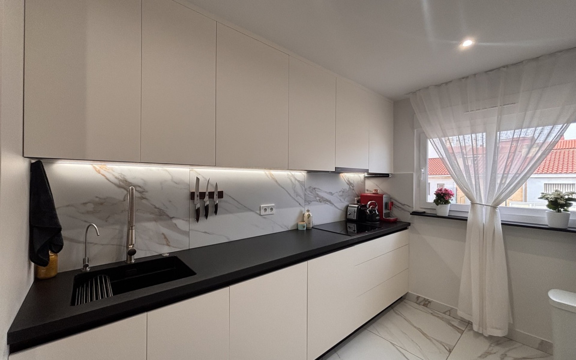 Resale - Appartement - San Pedro del Pinatar - Lo Pagan