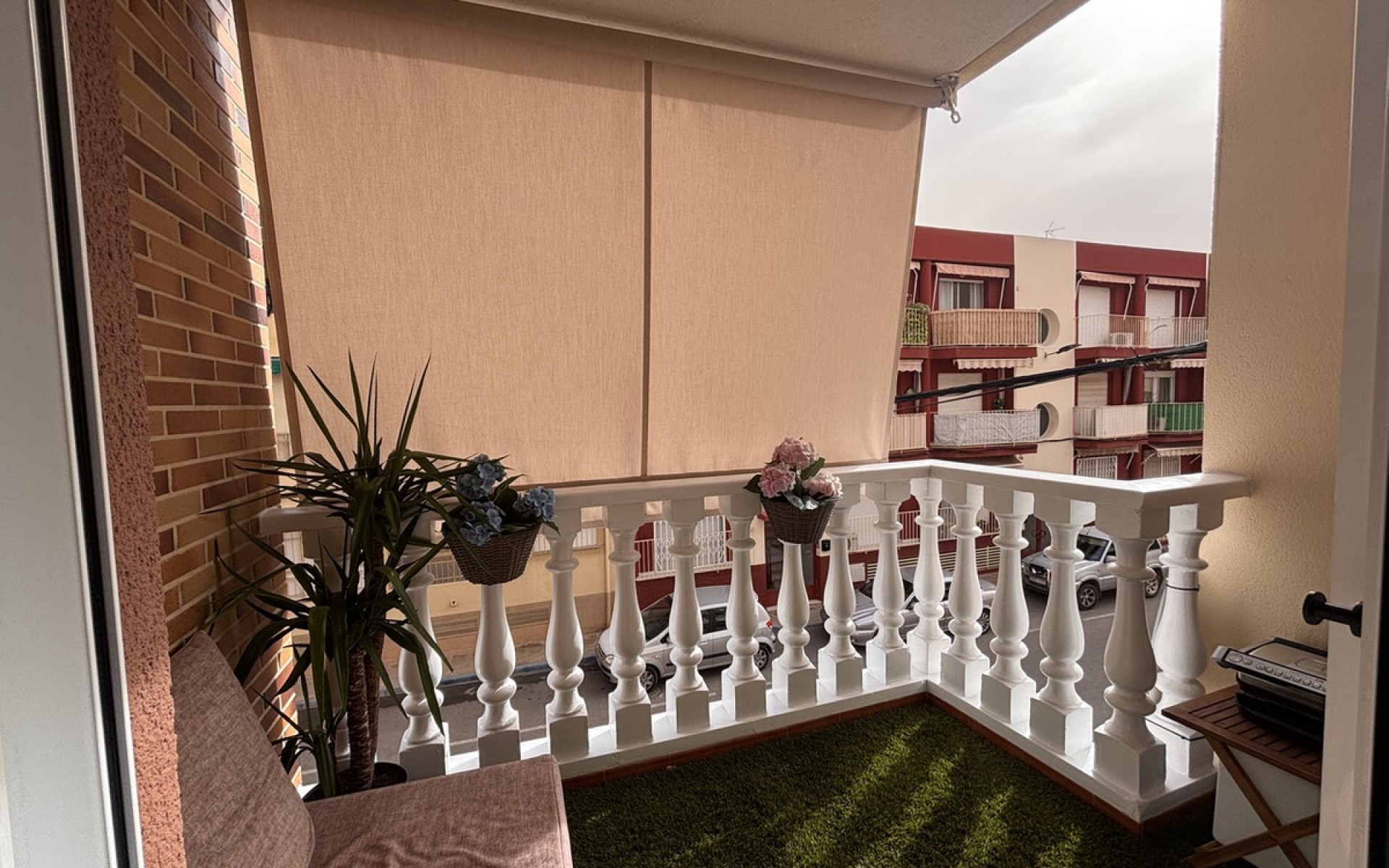 Resale - Appartement - San Pedro del Pinatar - Lo Pagan