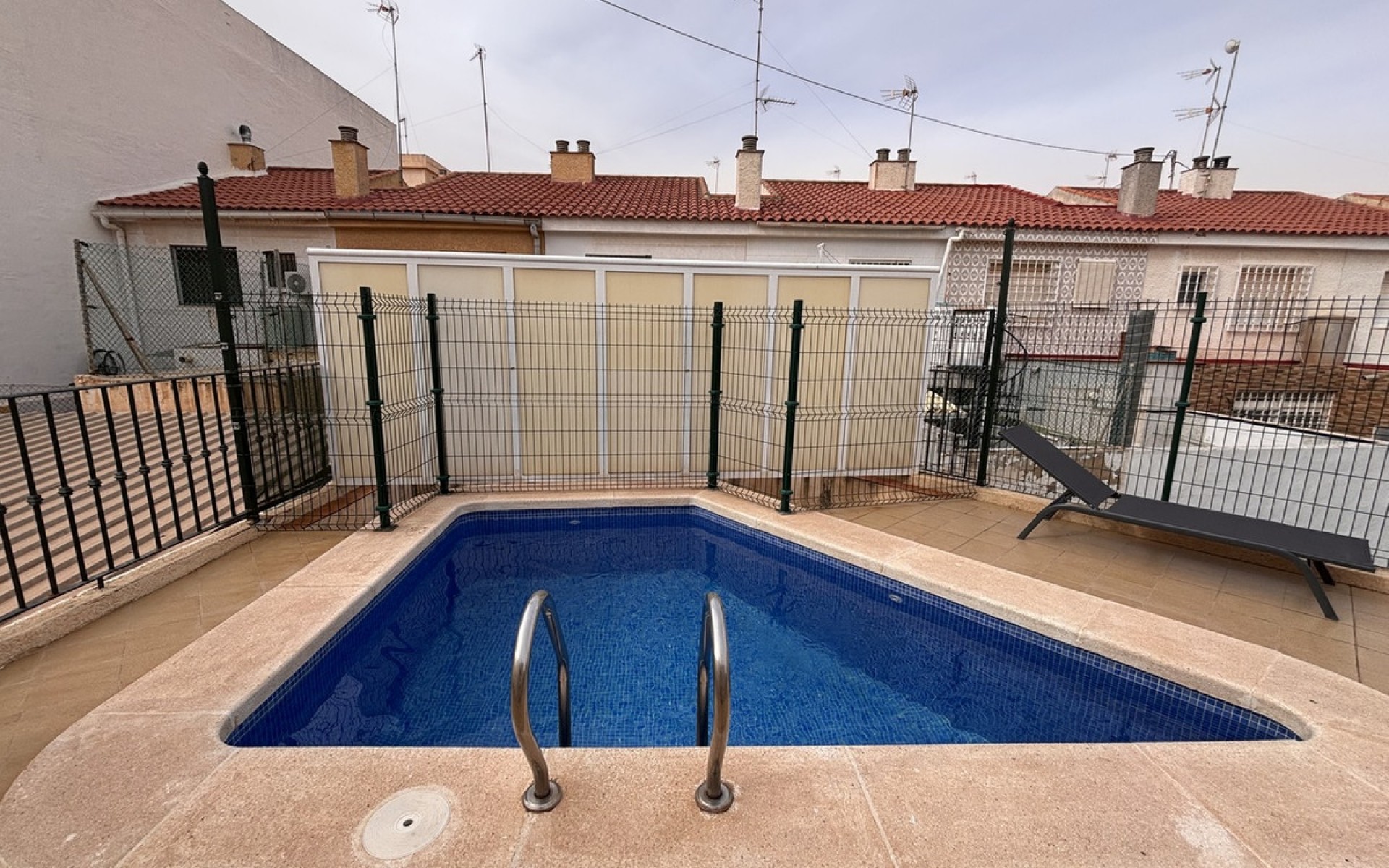 Resale - Appartement - San Pedro del Pinatar - Lo Pagan