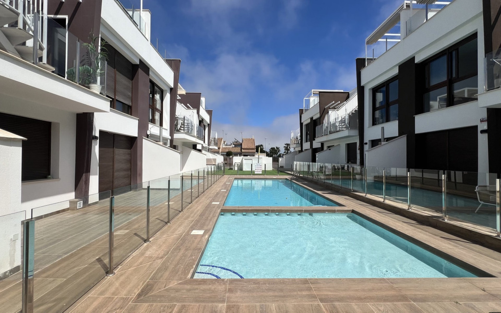 Resale - Appartement - San Pedro del Pinatar - Lo Pagan