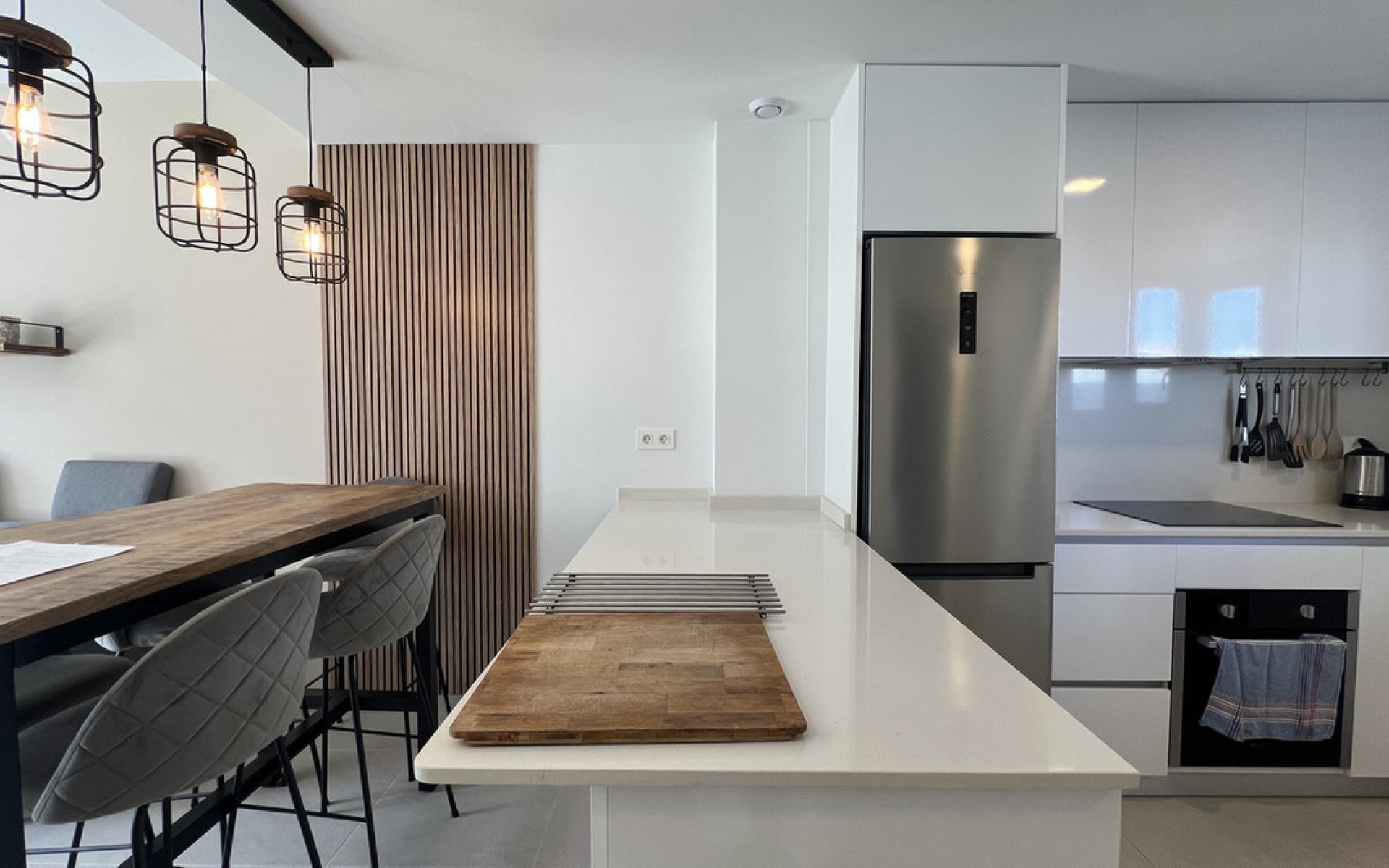 Resale - Appartement - San Pedro del Pinatar - Lo Pagan