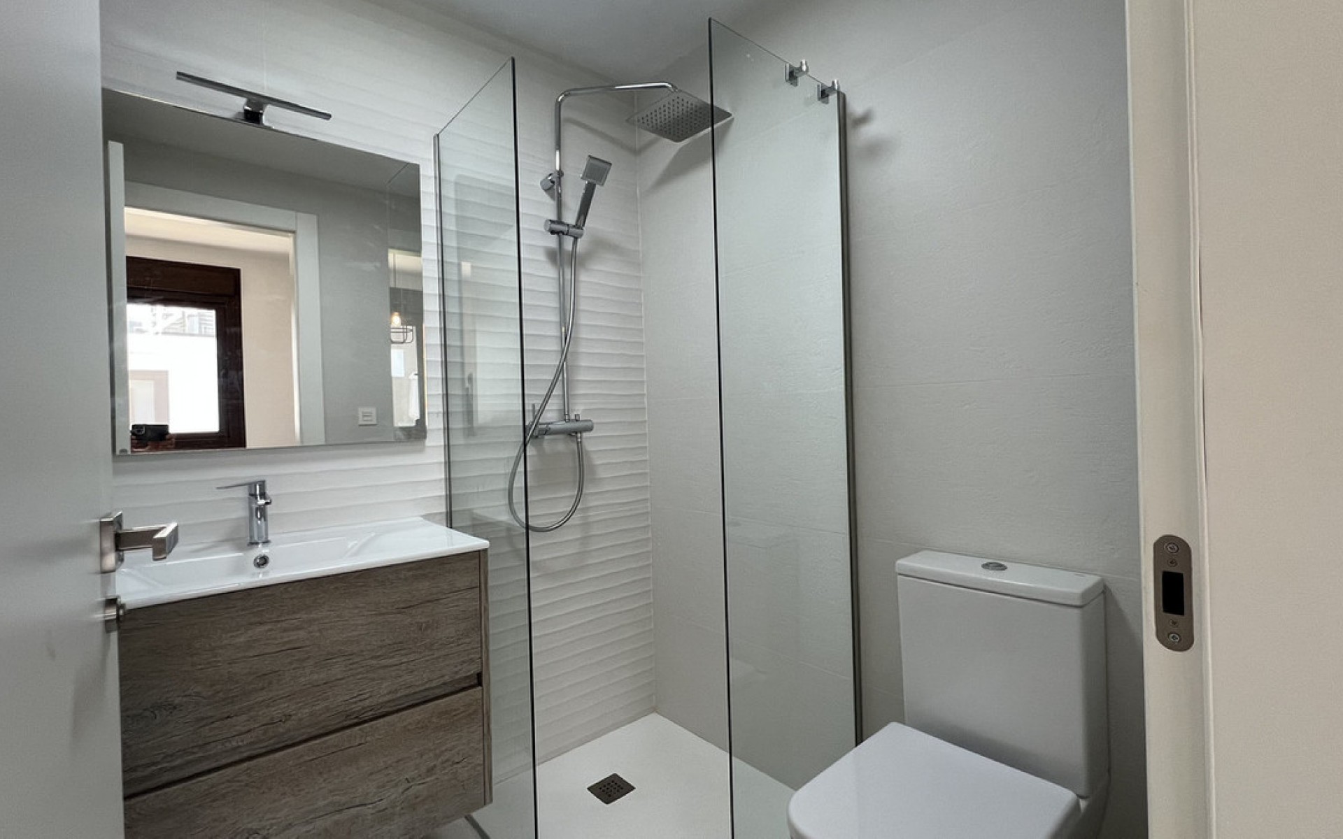 Resale - Appartement - San Pedro del Pinatar - Lo Pagan
