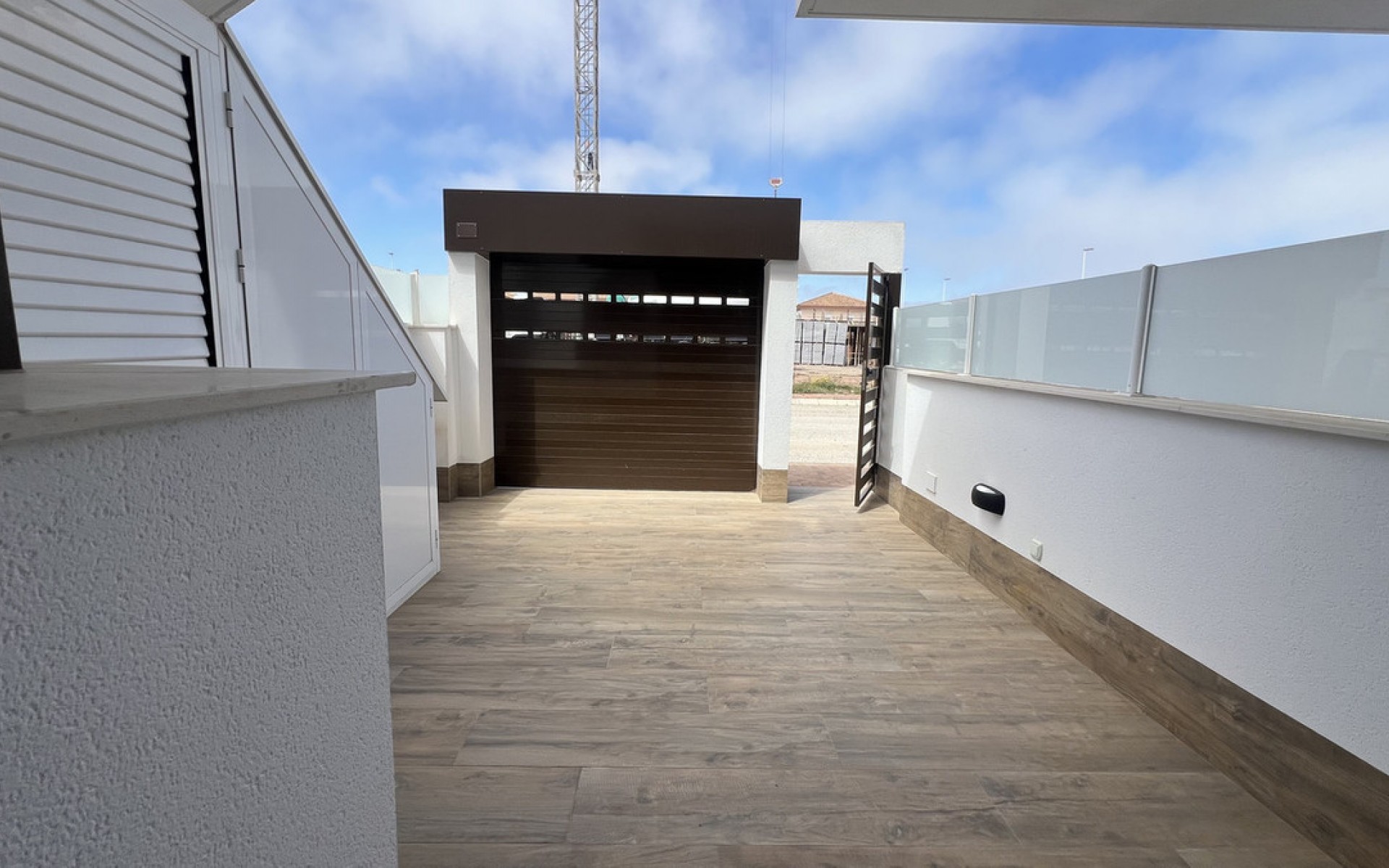 Resale - Appartement - San Pedro del Pinatar - Lo Pagan